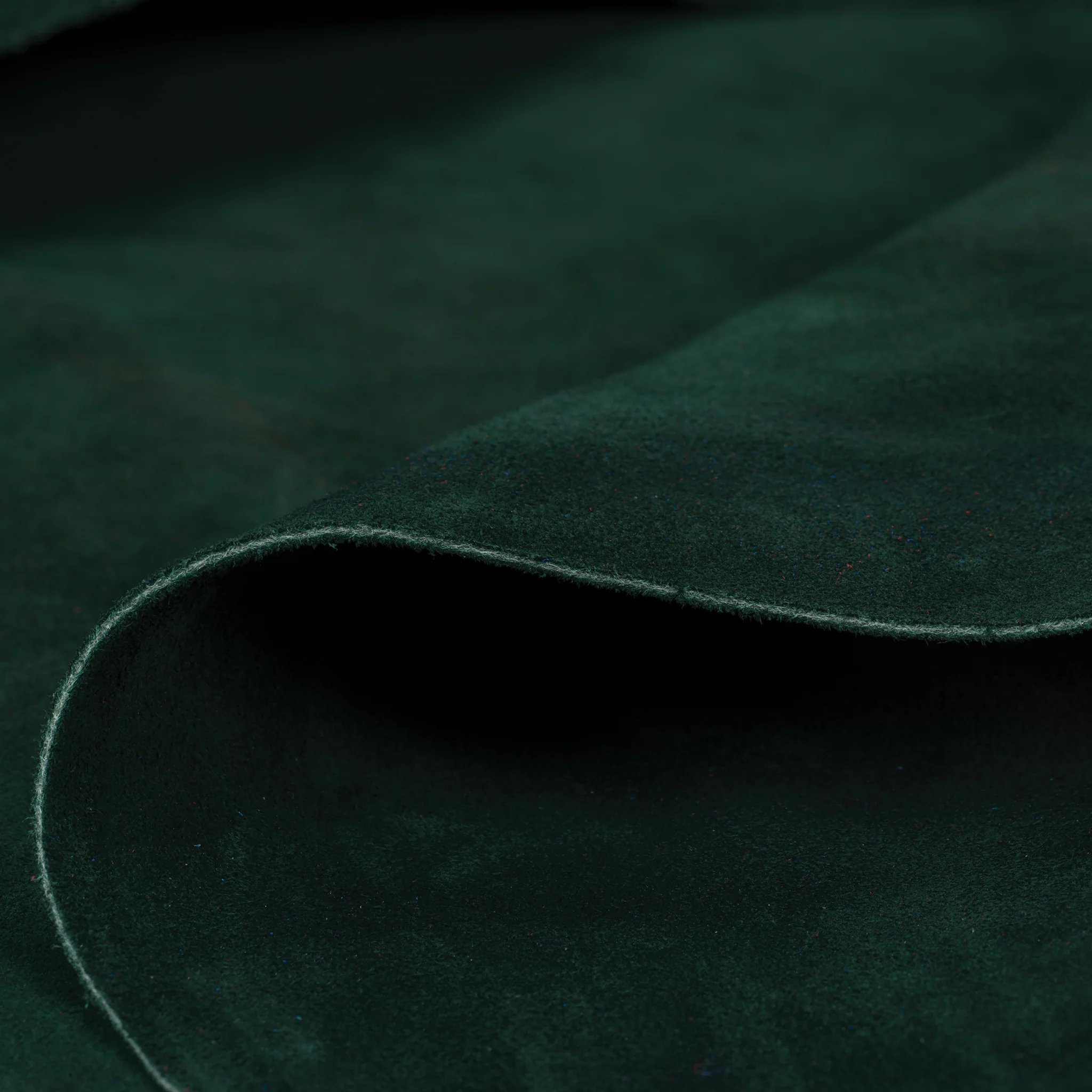 Cowhide Suede Leather - Image 25