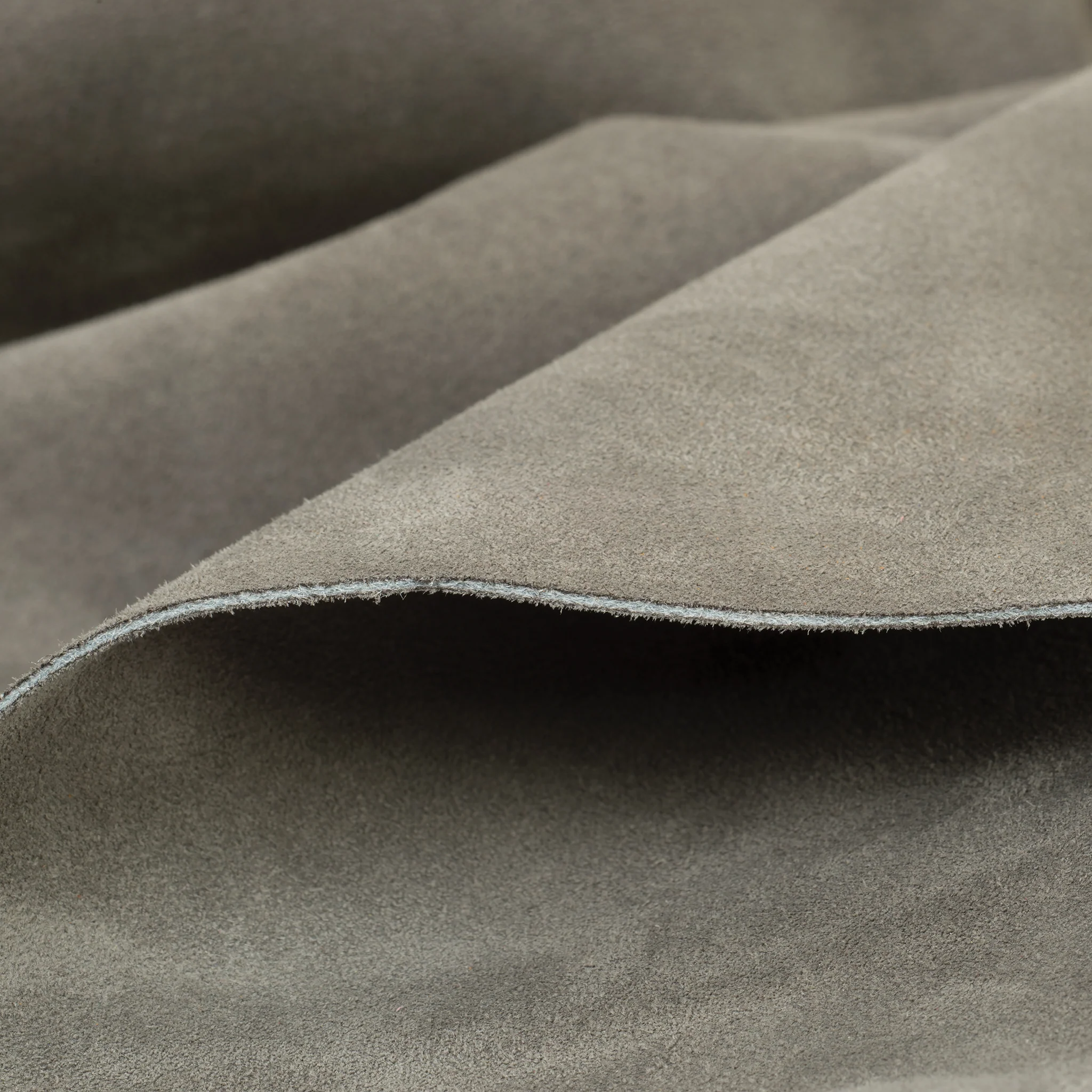 Cowhide Suede Leather - Image 32
