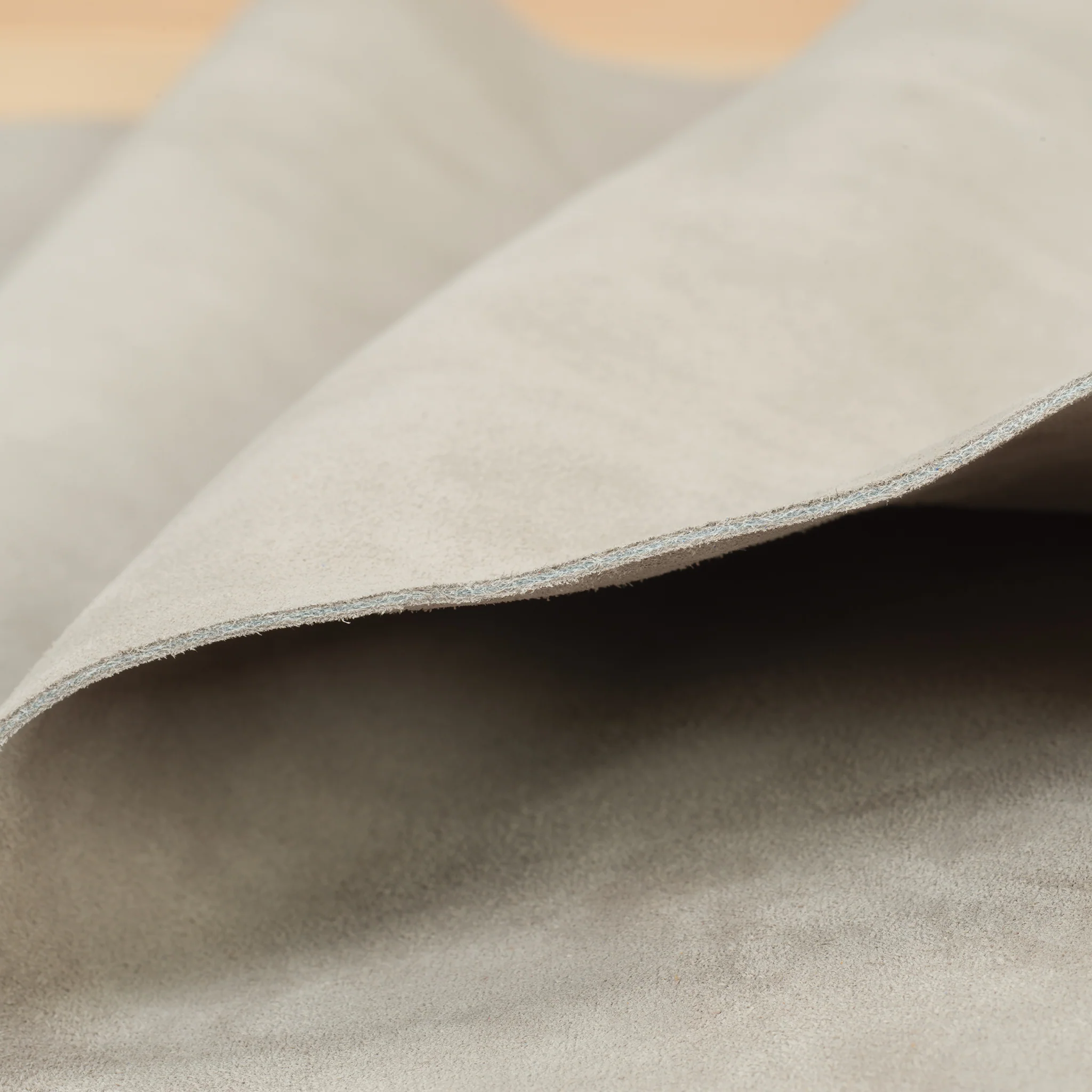 Cowhide Suede Leather - Image 36