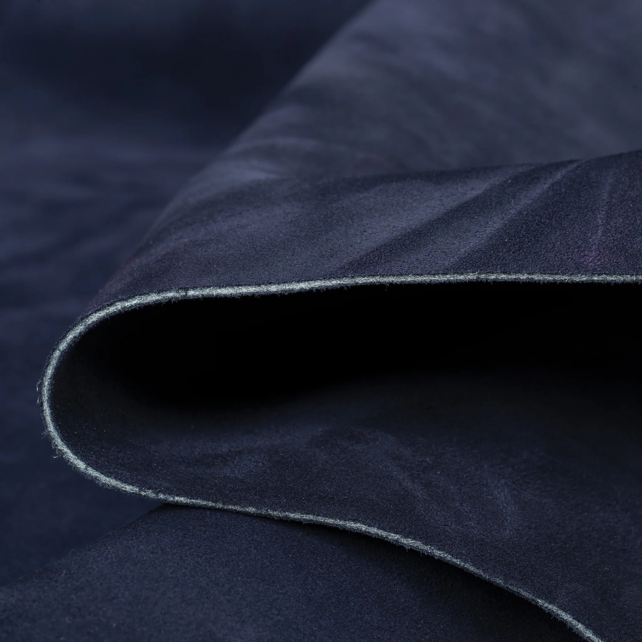 Cowhide Suede Leather - Image 47