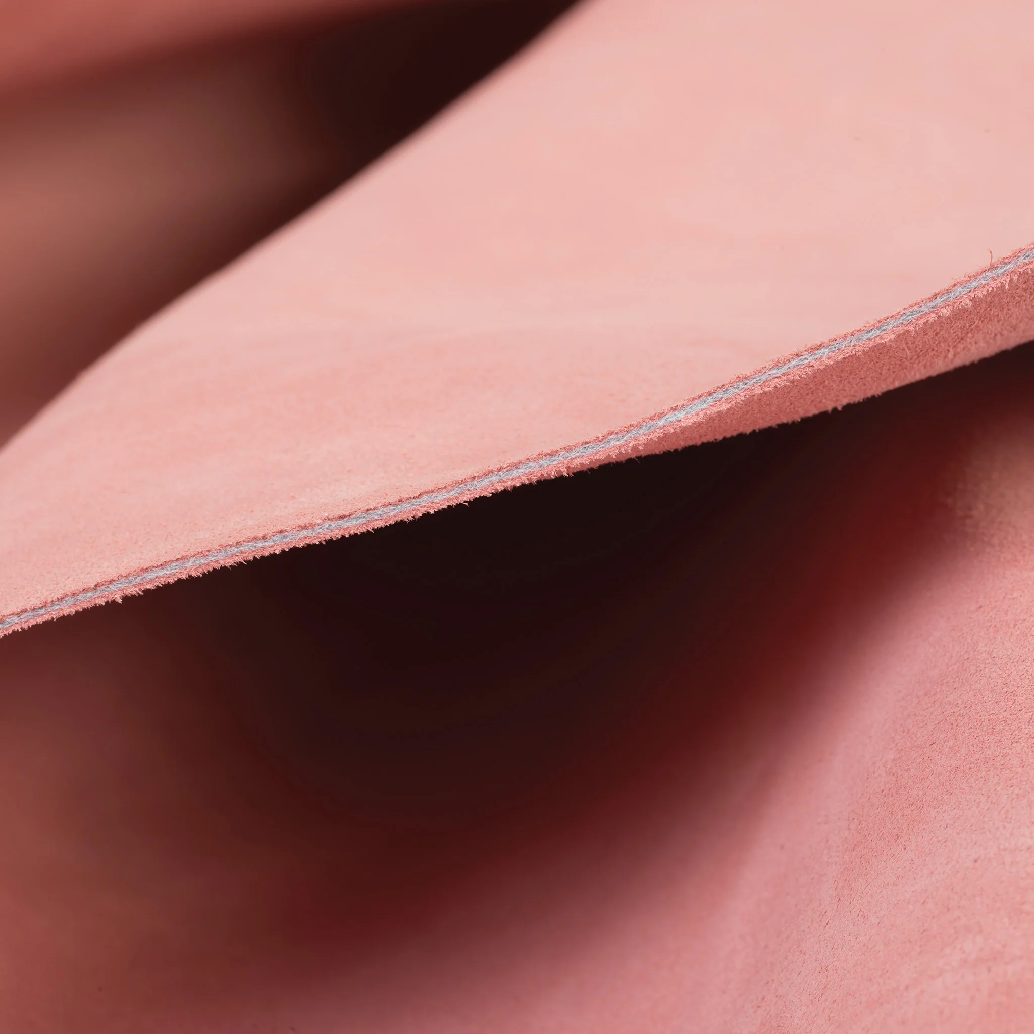 Cowhide Suede Leather - Image 54