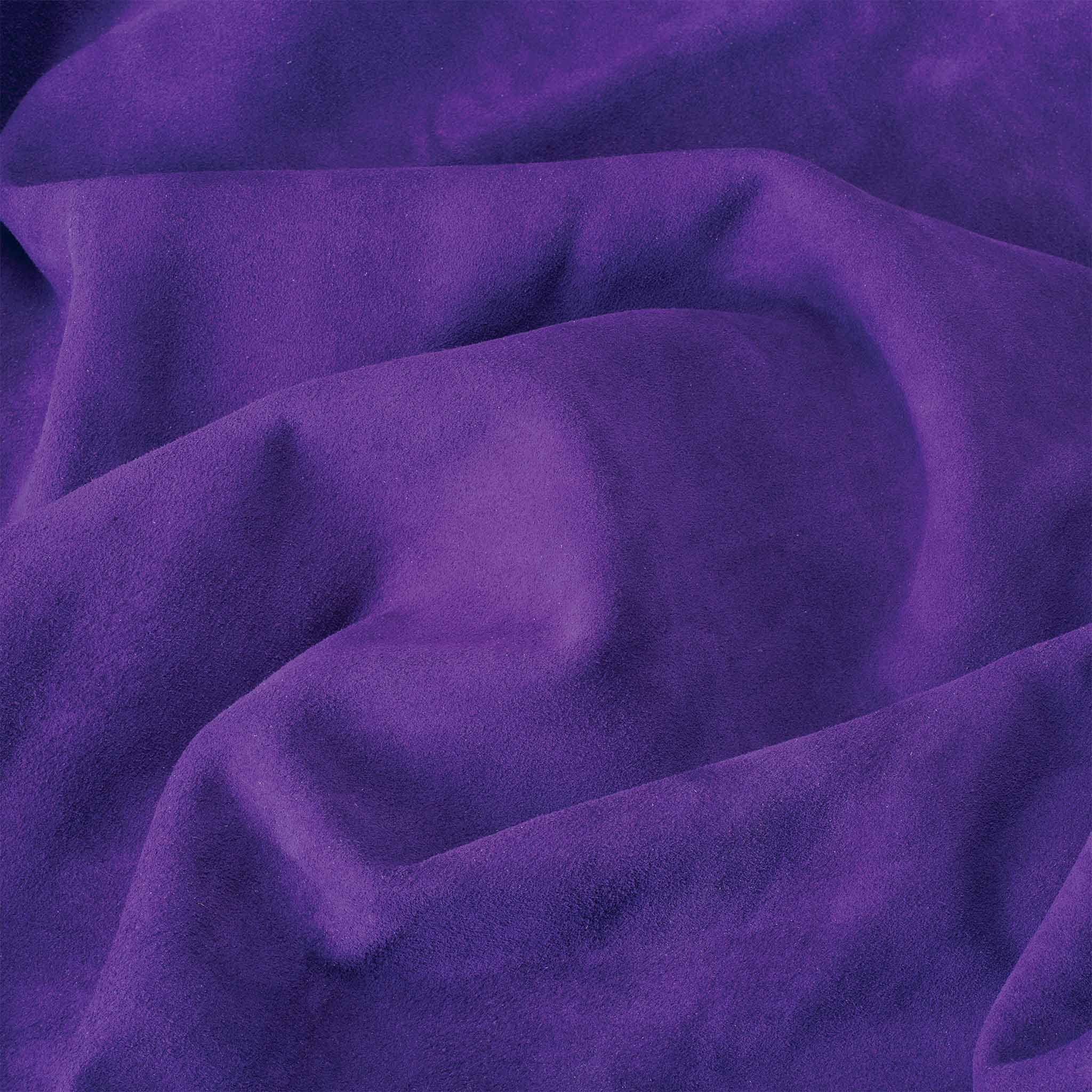 Cowhide Suede Leather - Image 56