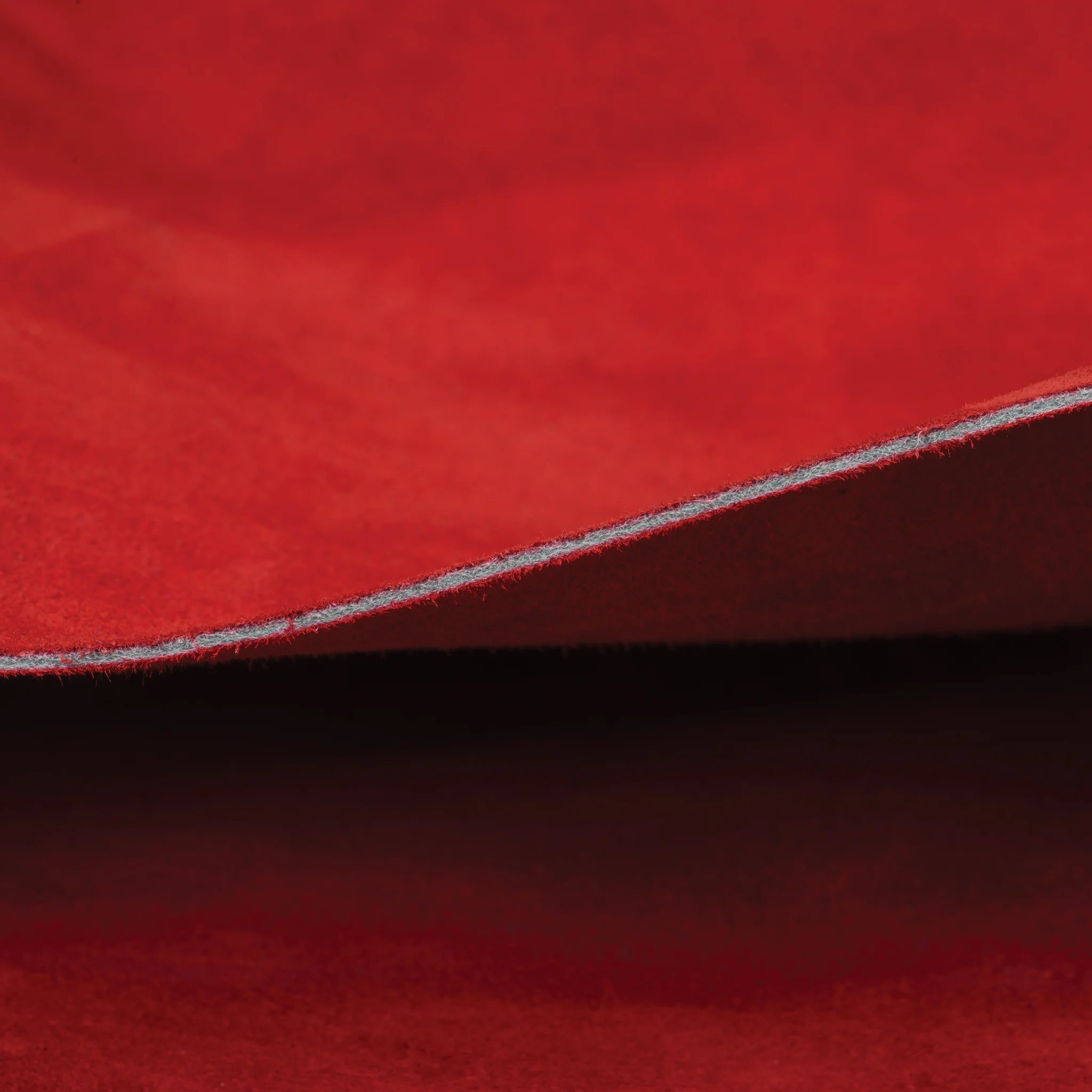 Cowhide Suede Leather - Image 62