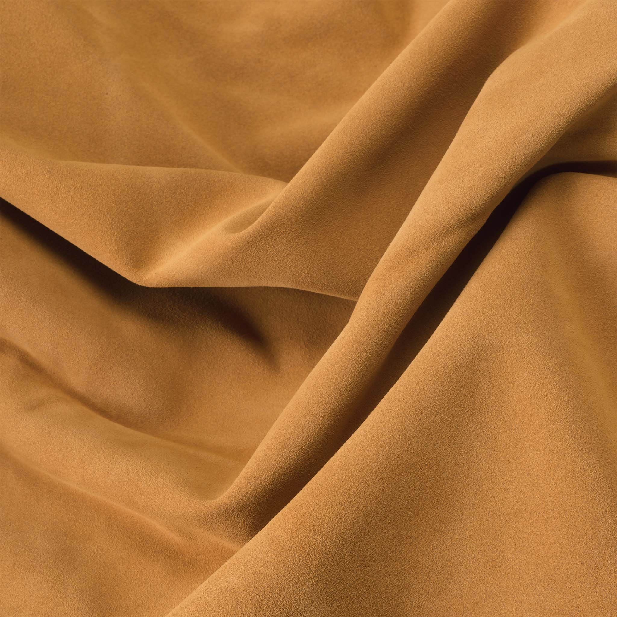 Cowhide Suede Leather - Image 76