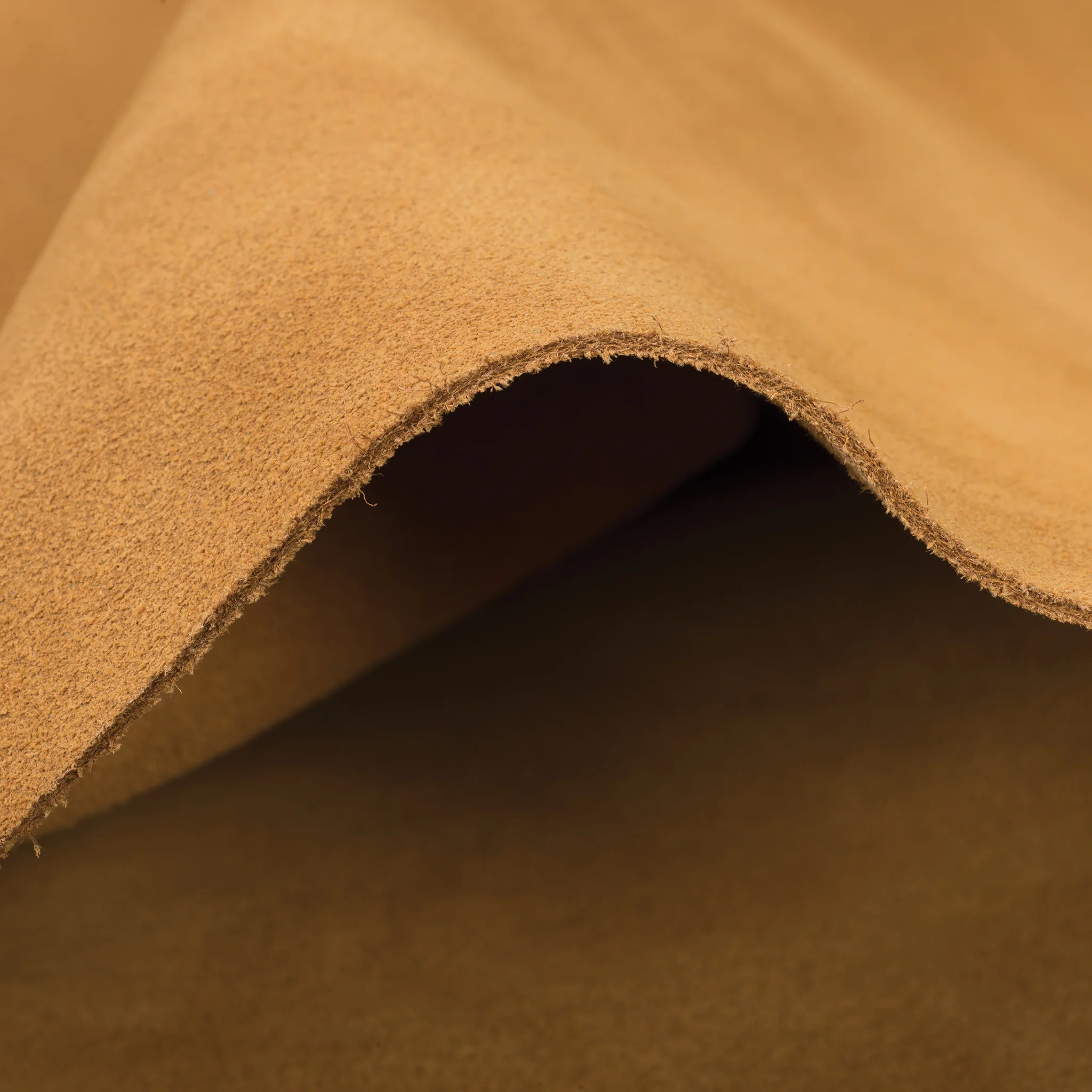 Cowhide Suede Leather - Image 77