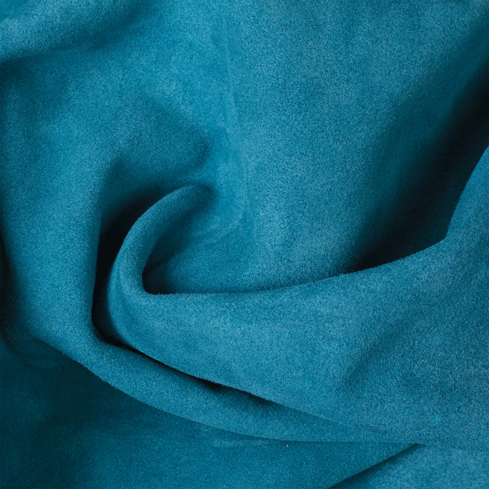 Cowhide Suede Leather - Image 91