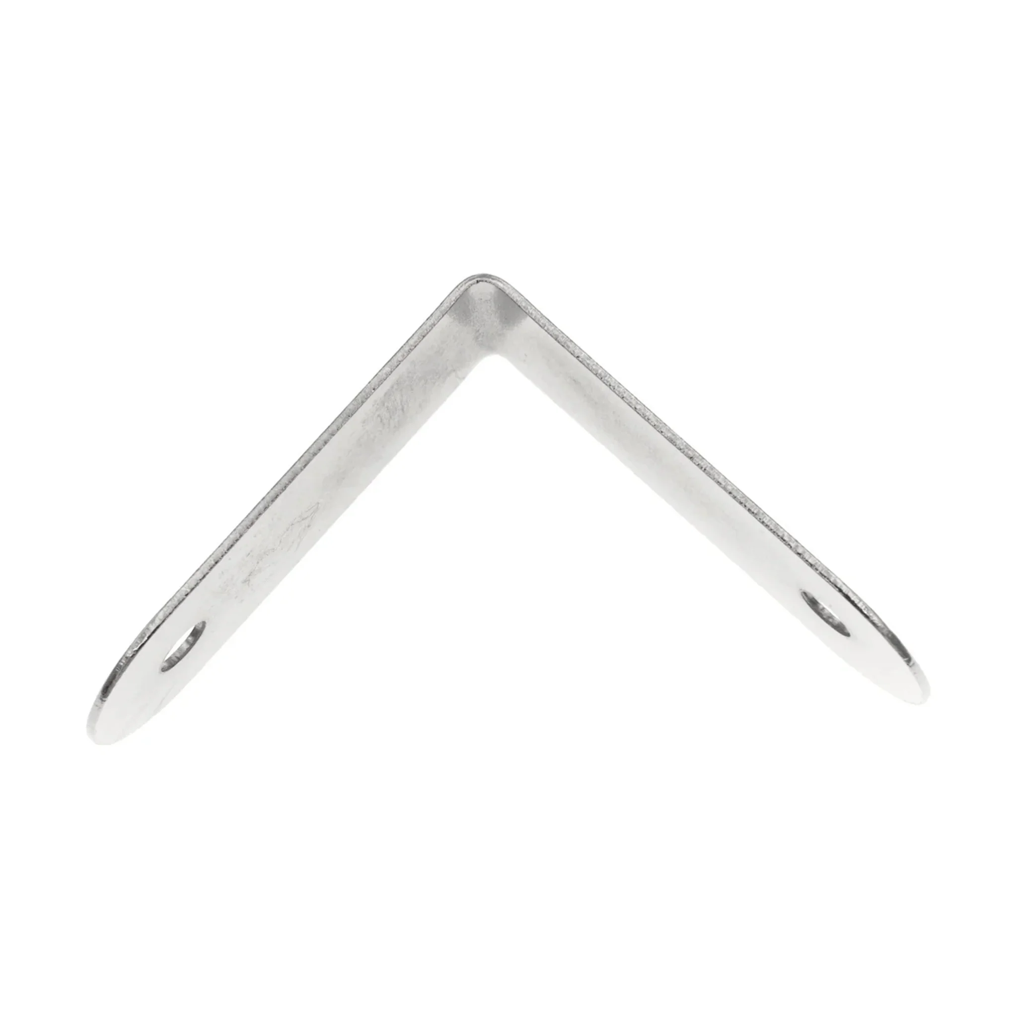 2" Nickel, Clamp, Steel, #D-1-NP - Image 4