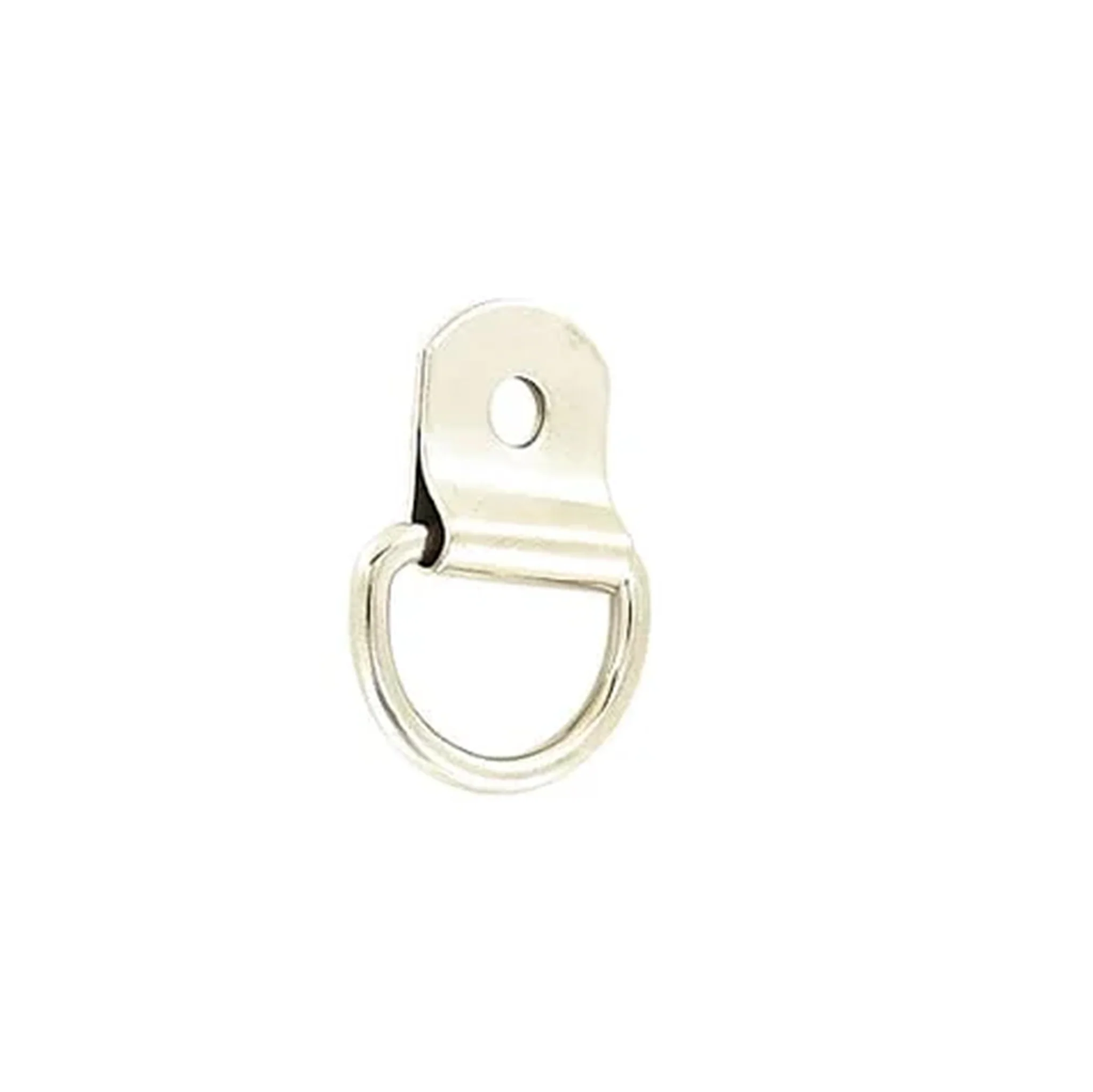 5/8" Nickel, Lg Speed Lace, Steel - Image 3