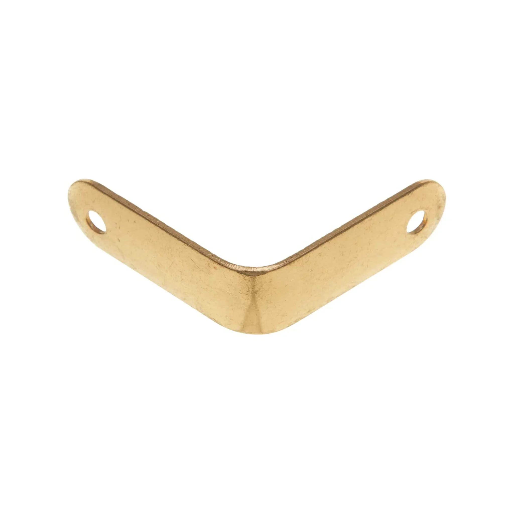 1 1/4" Brass, Trunk Clamp, Steel - Image 4