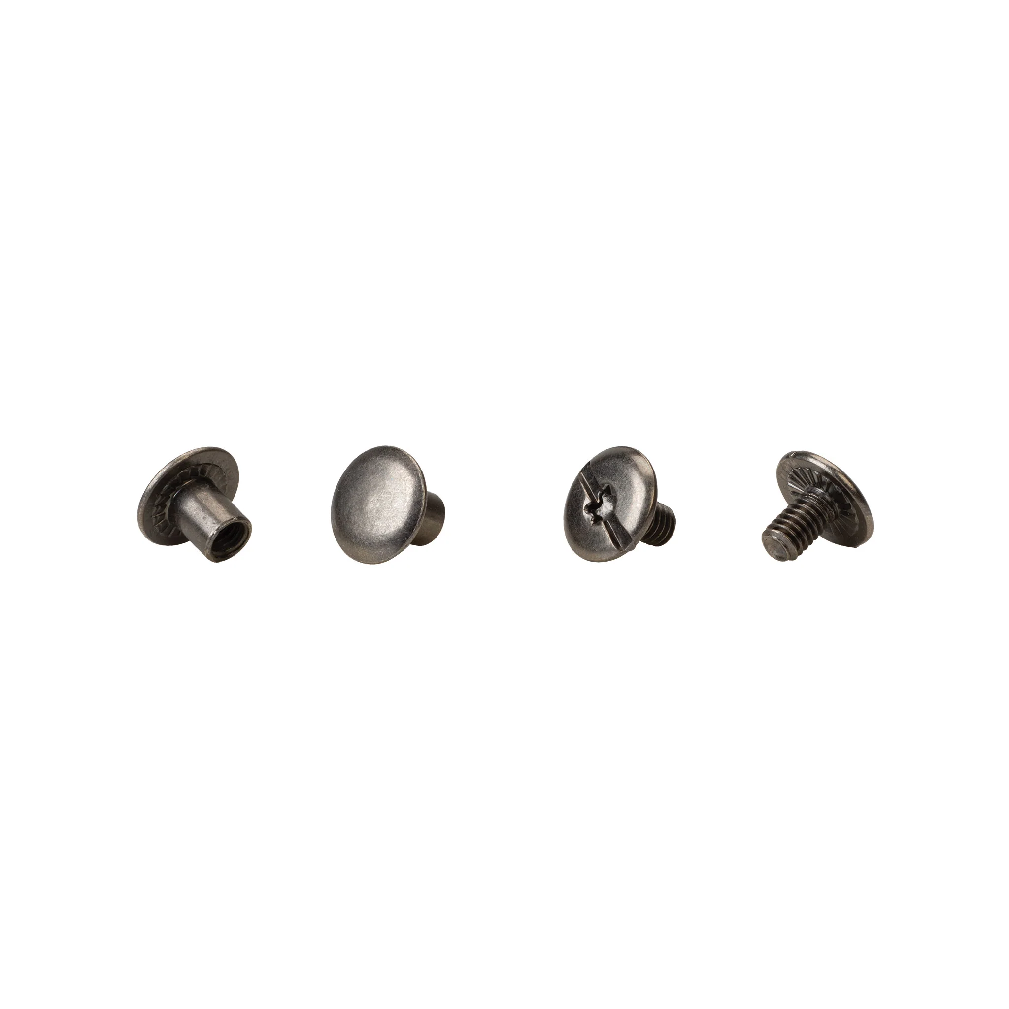 #D5038 Chicago Screws, Plain - Image 4