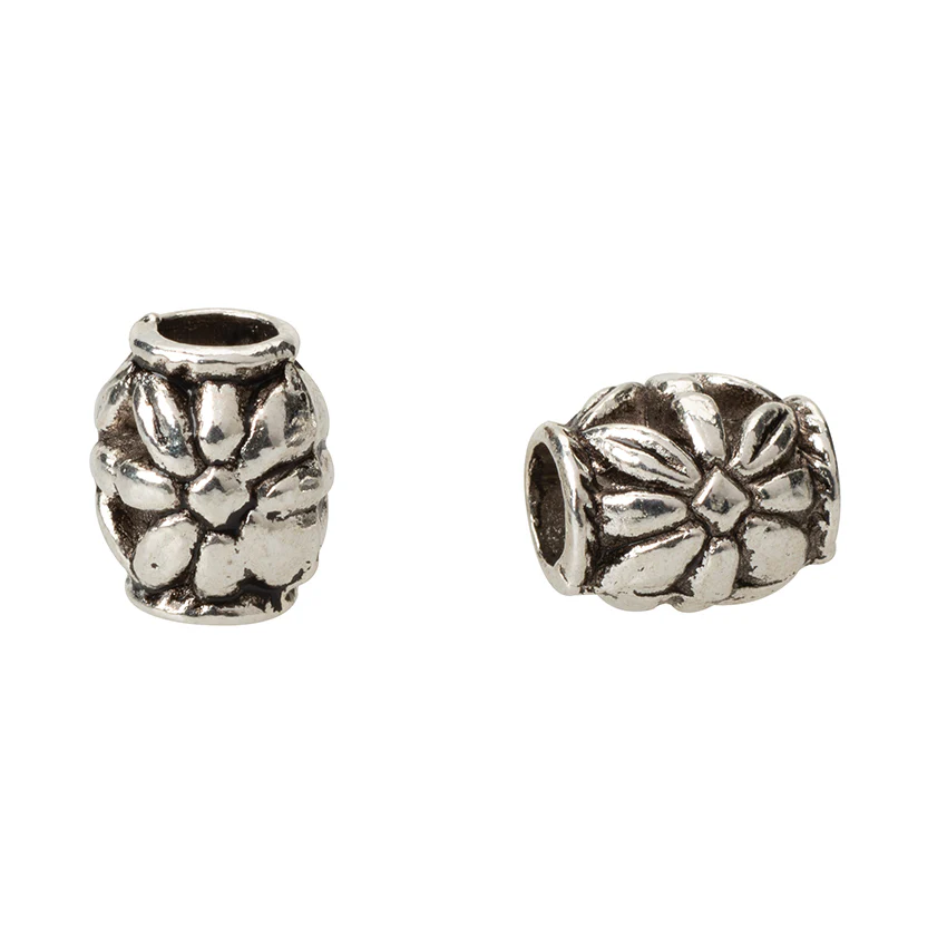 Decorative Beads, Metal Beads - Image 4
