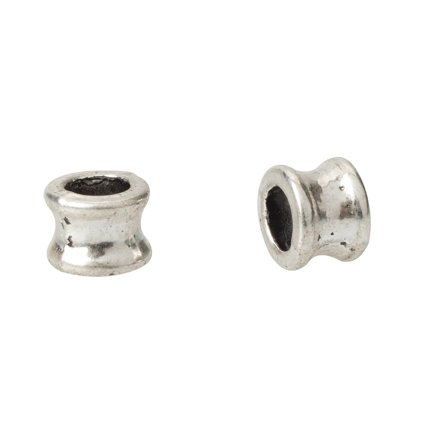 Decorative Beads, Metal Beads - Image 5