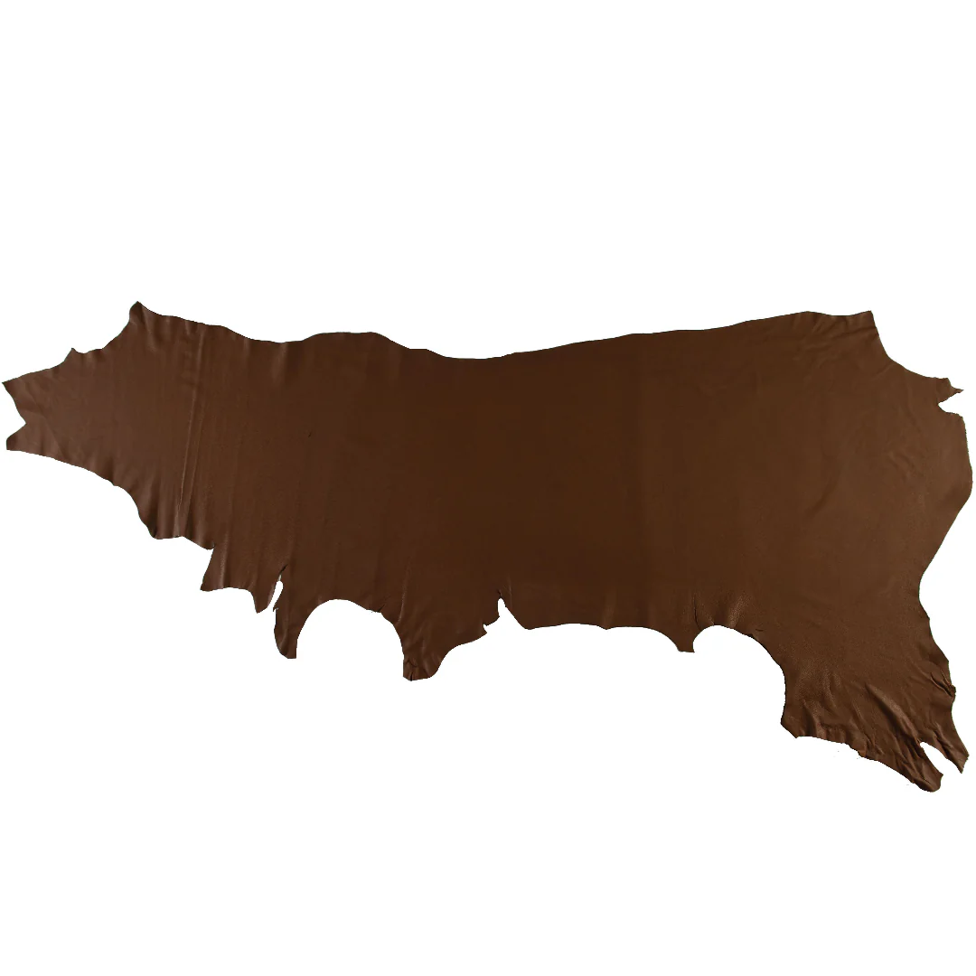 Deertan Cowhide, 2/3 oz - Image 8