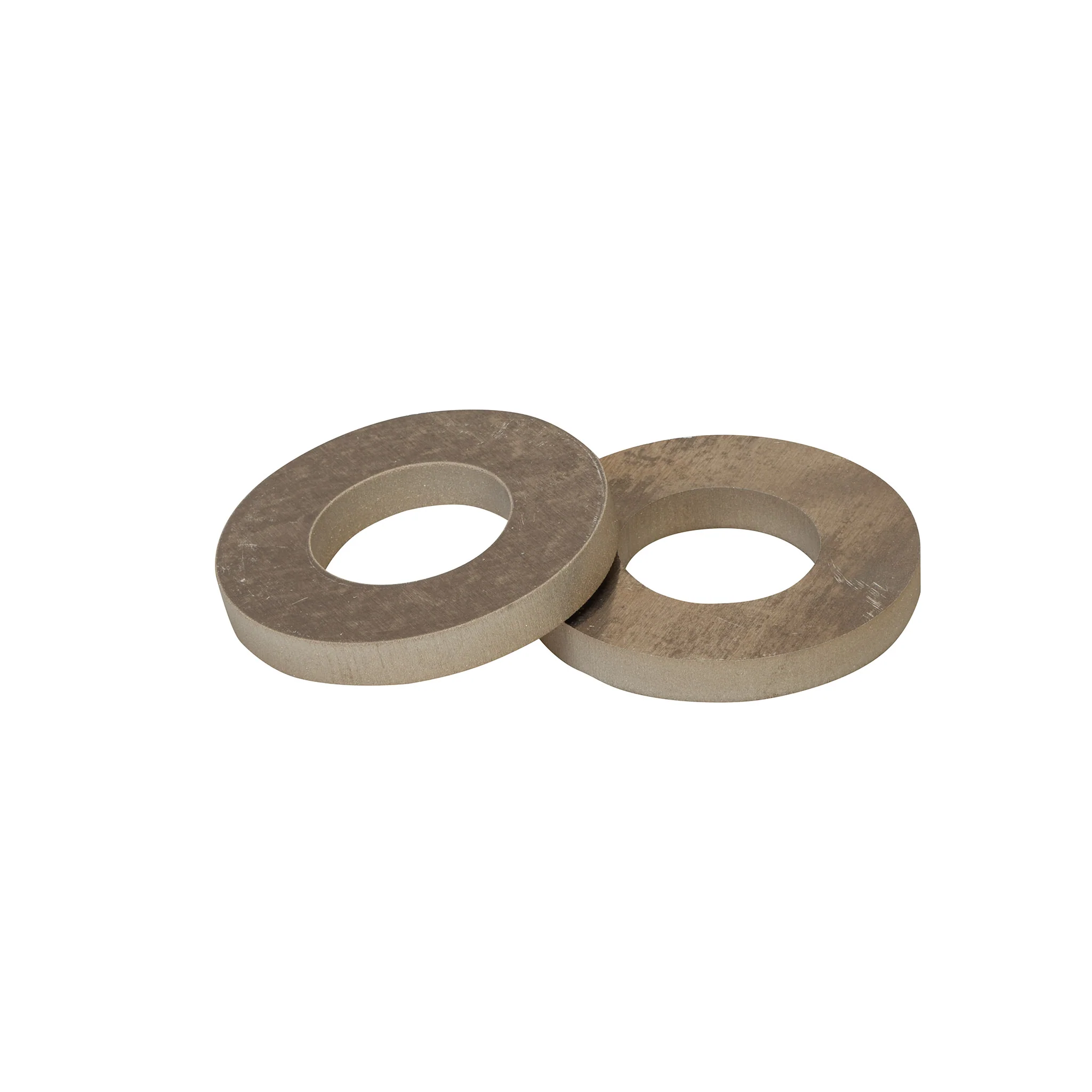 Embossing Flanges for Master Tool Creaser & Embosser - Image 2
