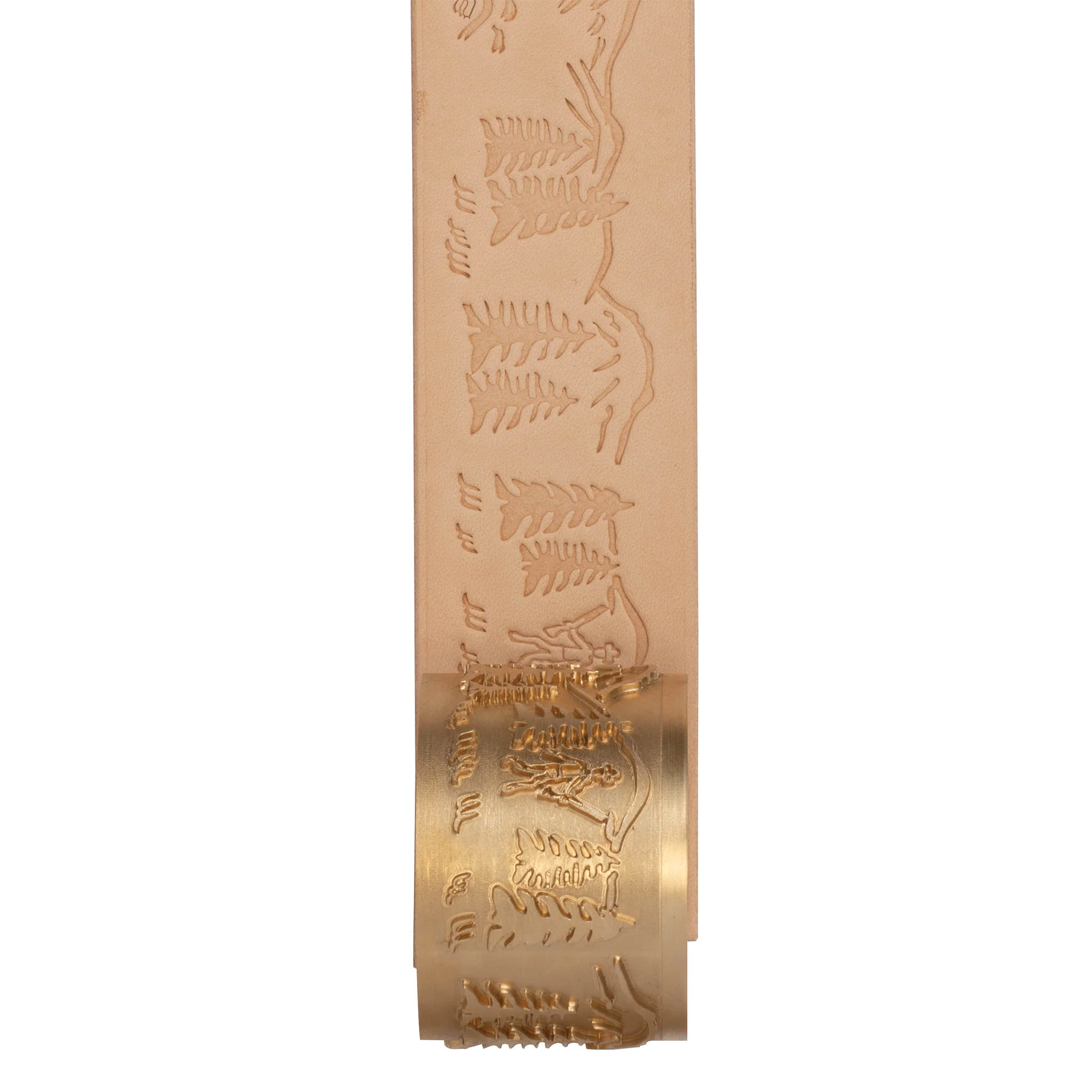 Embossing Roll for Master Tool Creaser & Embosser - Image 11