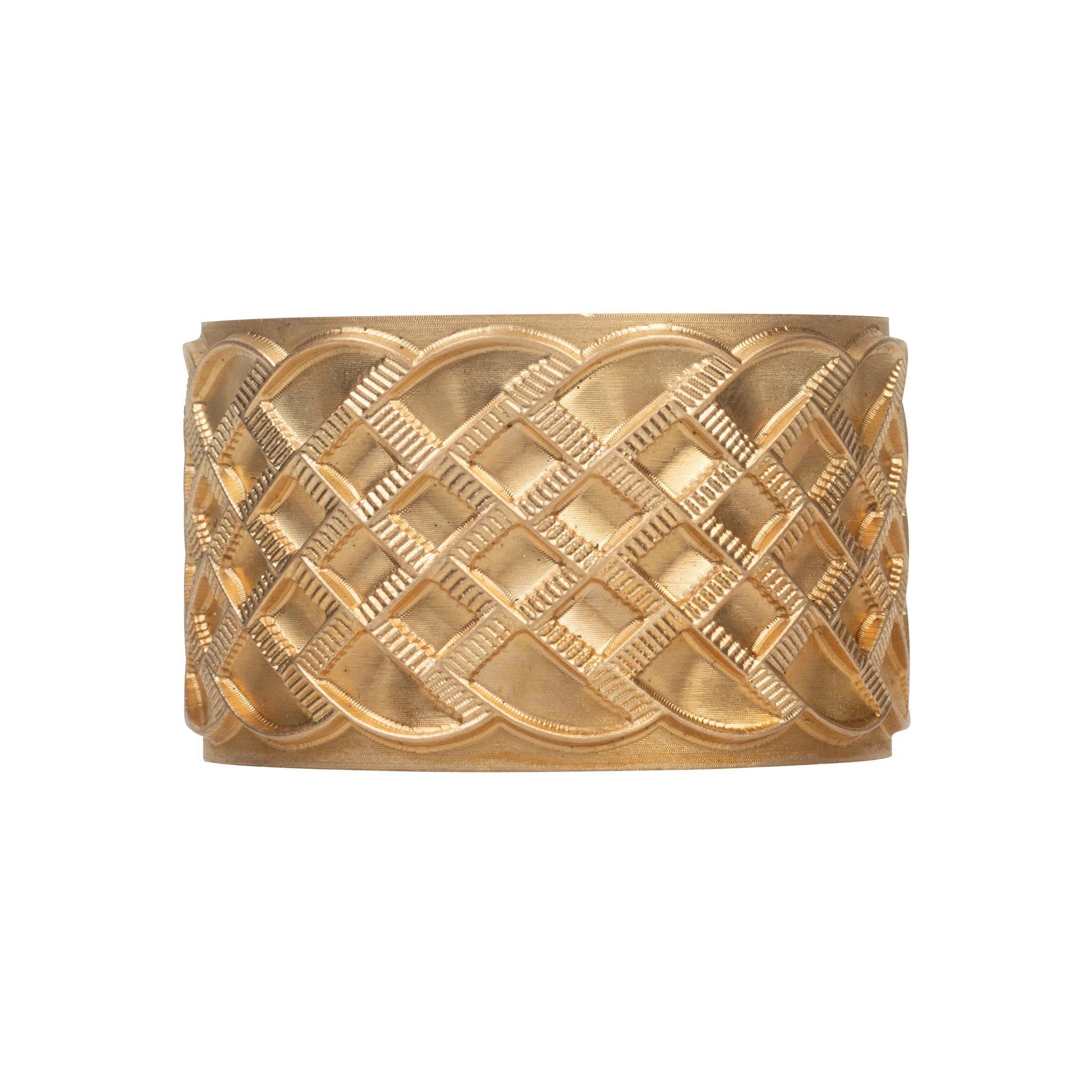 Embossing Roll for Master Tool Creaser & Embosser - Image 4