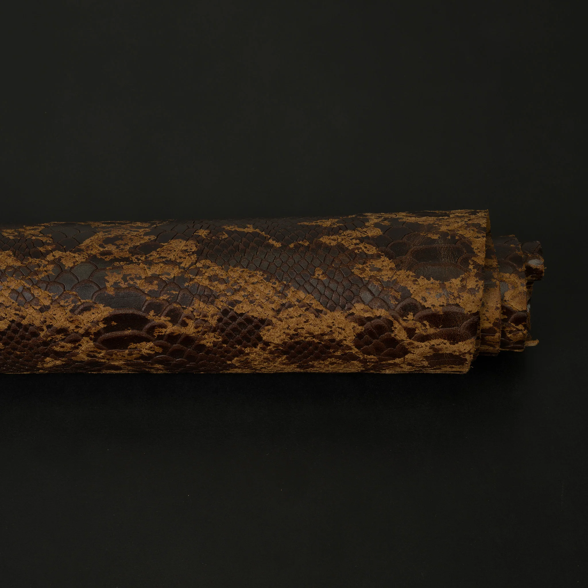 Exotic Embossed Leather, 3/4 oz. - Image 11