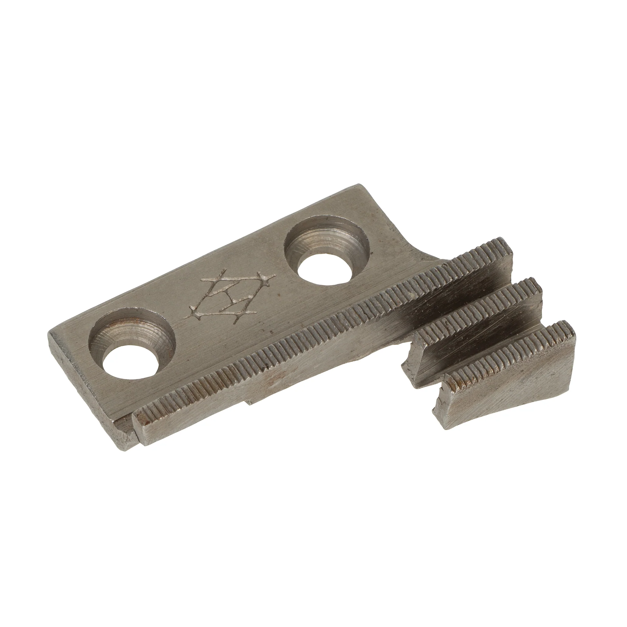 Feed Dog for Weaver 303 Sewing Machine - Image 3