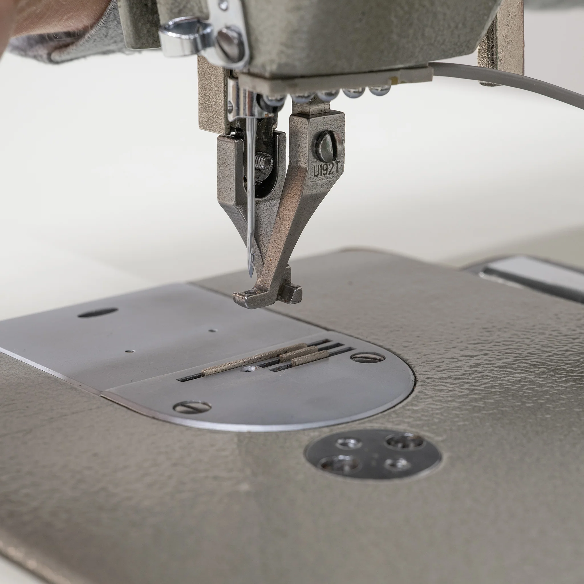 Feed Dog for Weaver 303 Sewing Machine - Image 7