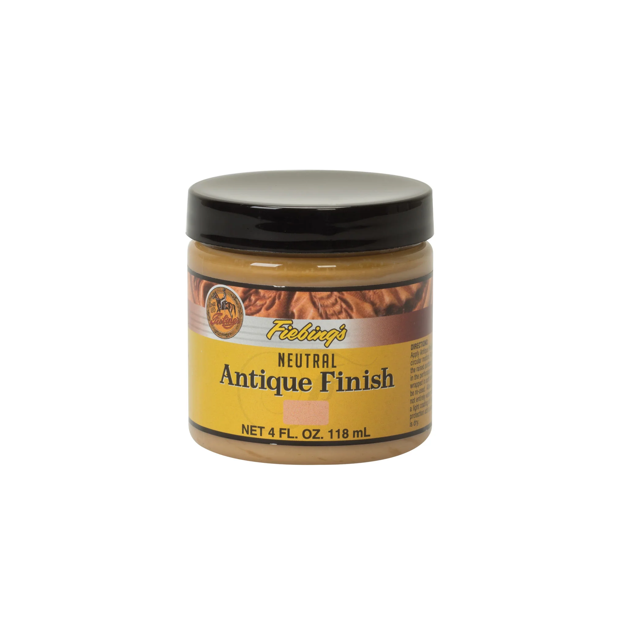 Fiebing's Antique Finish, 4 oz. - Image 8
