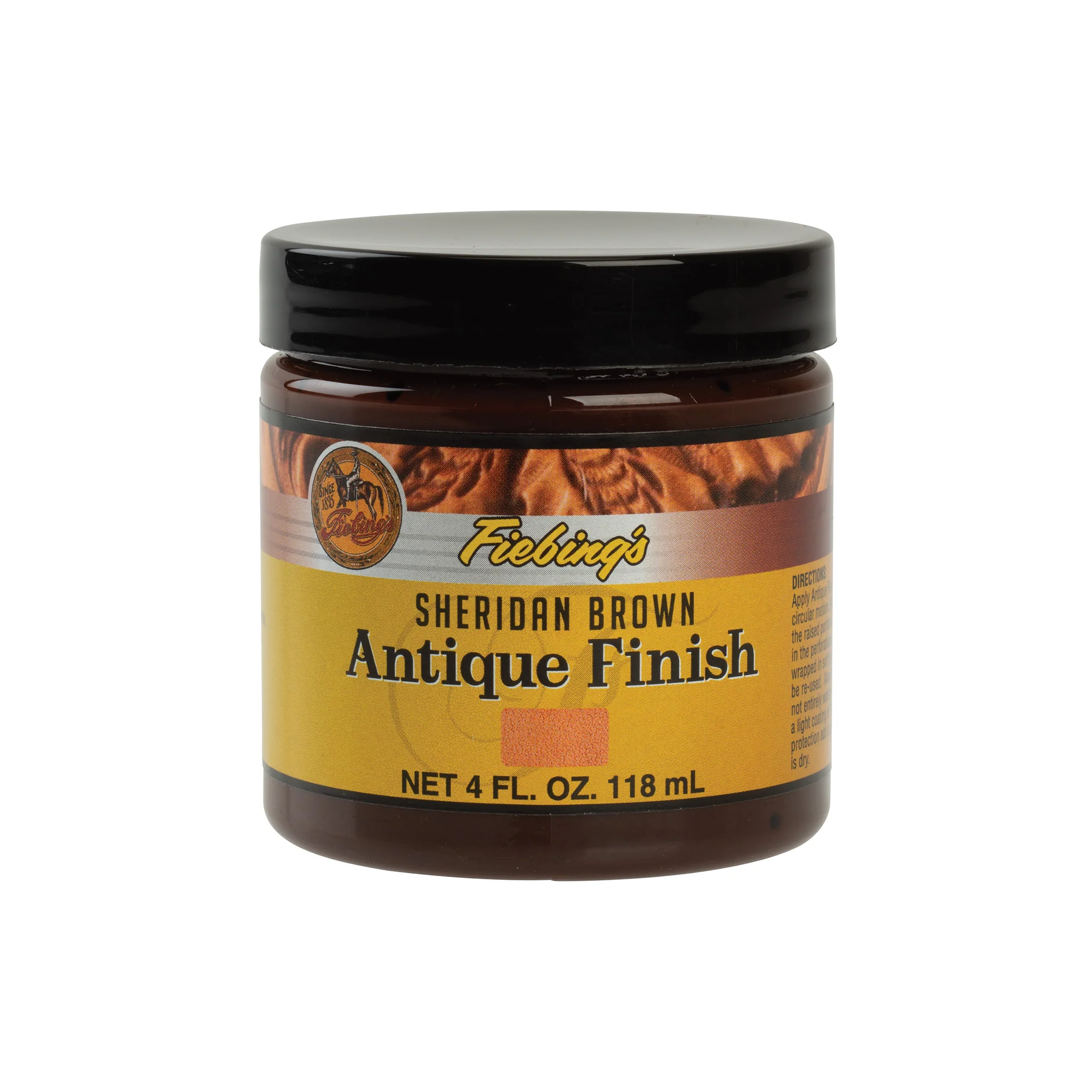 Fiebing's Antique Finish, 4 oz. - Image 9