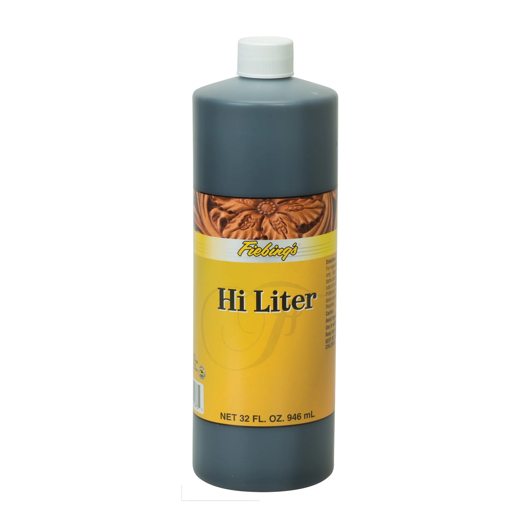 Fiebing's Hi Liter, Dark Brown - Image 3