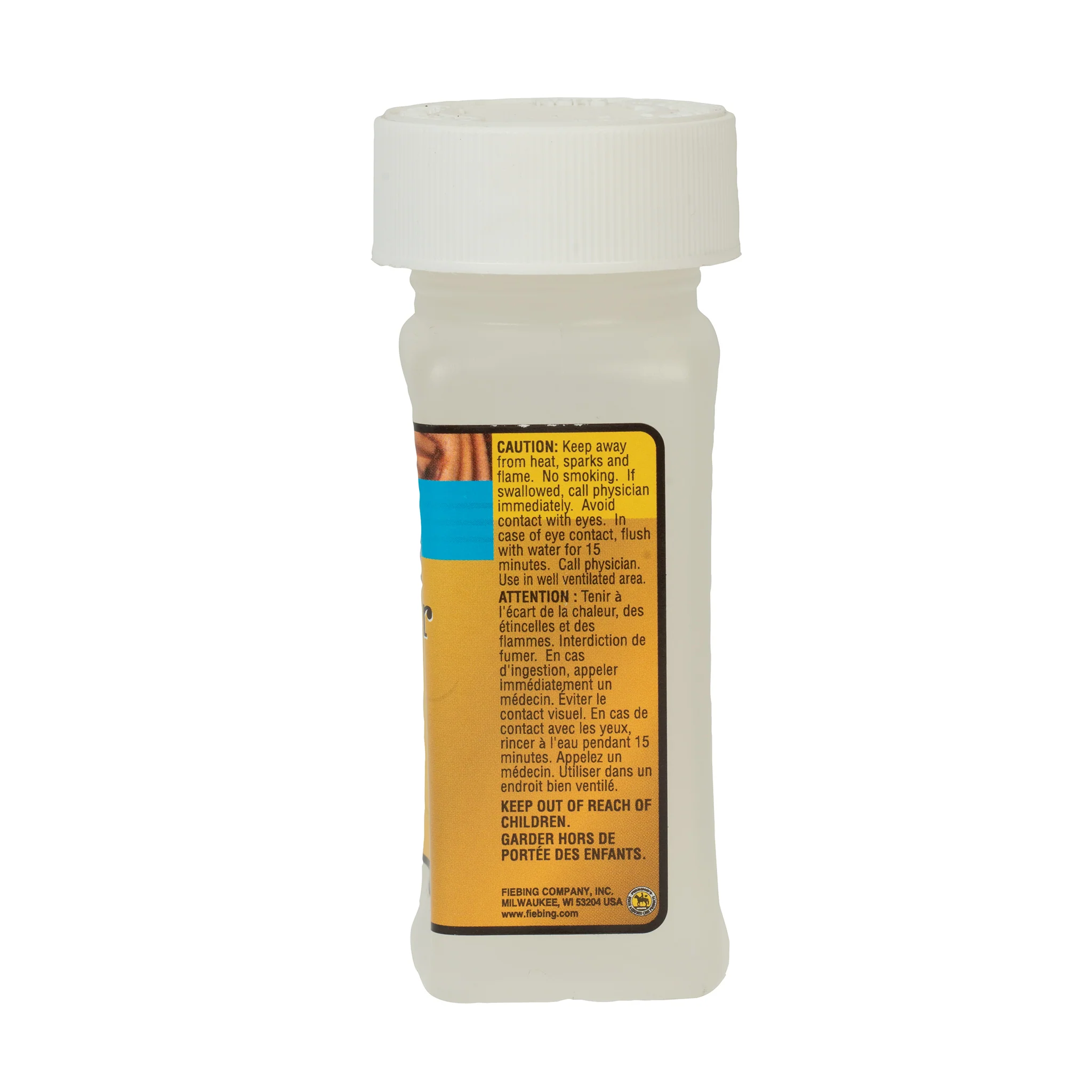 Fiebing's Low VOC Dye Reducer - Image 3