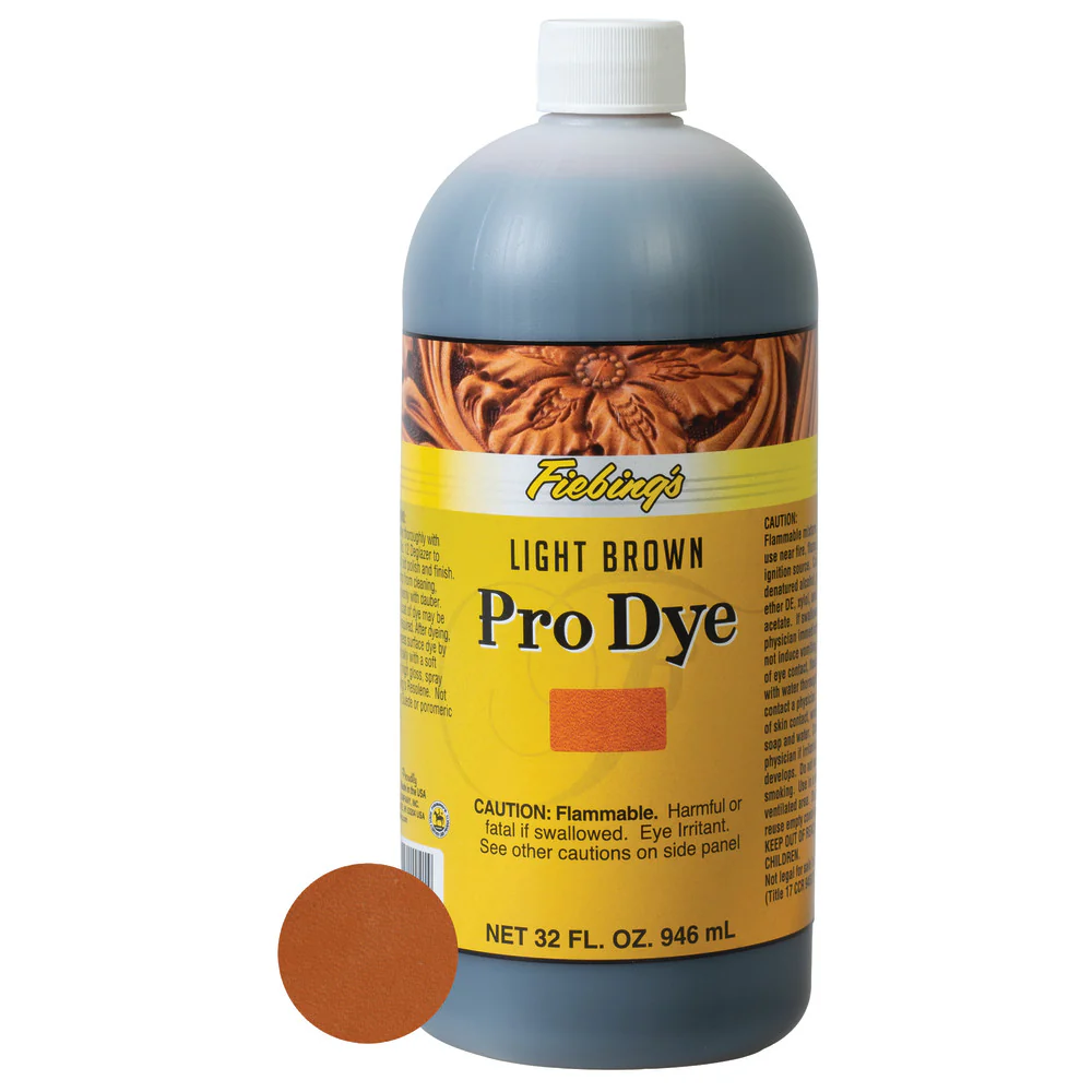 Fiebing's Pro Dye - Image 9