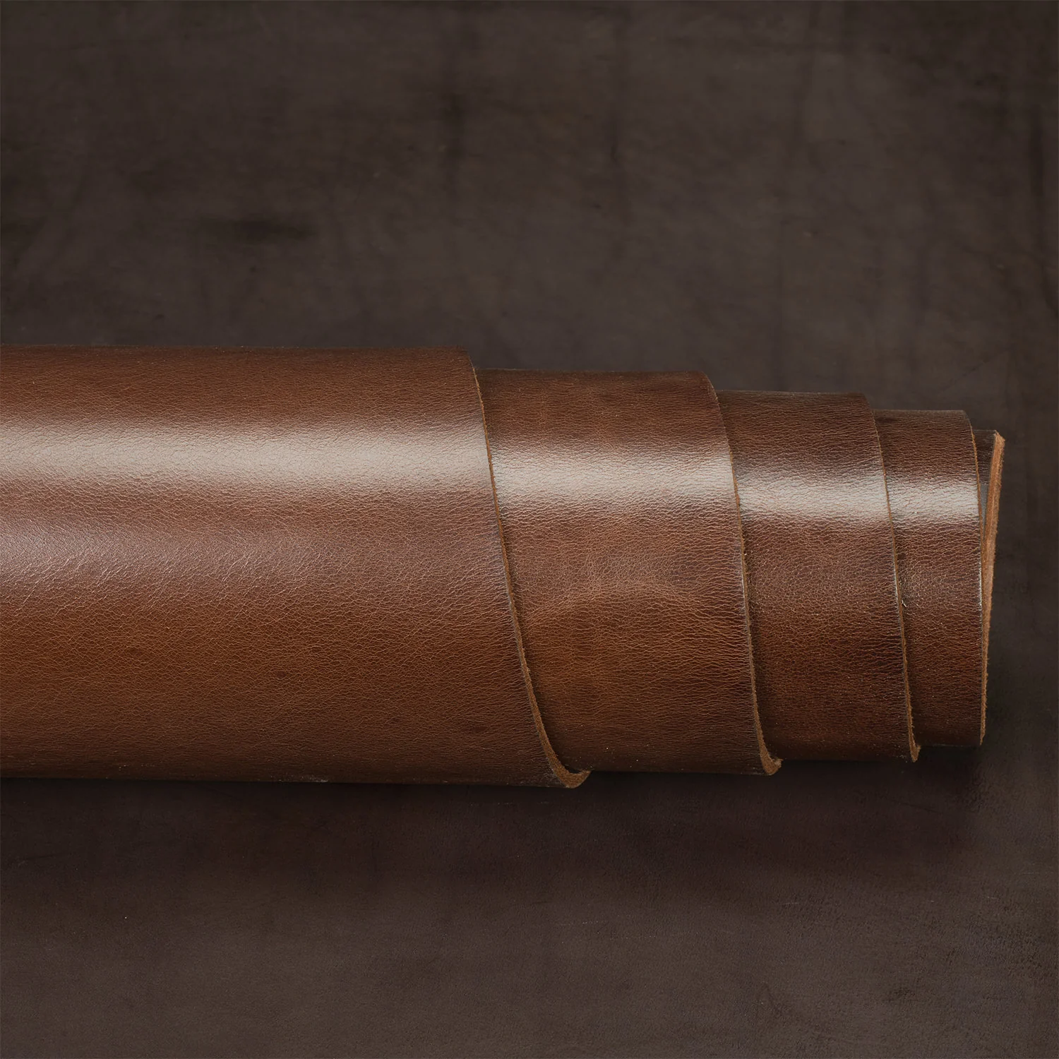 Finished Double Shoulders, 8-9 oz. - Image 3