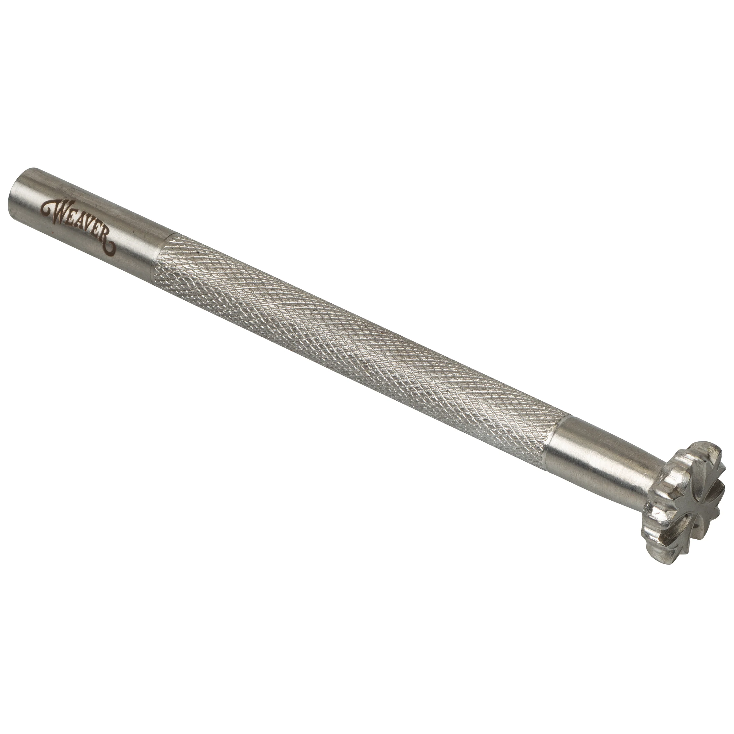 Flared Cross Stamping Tool, G2280 - Image 3