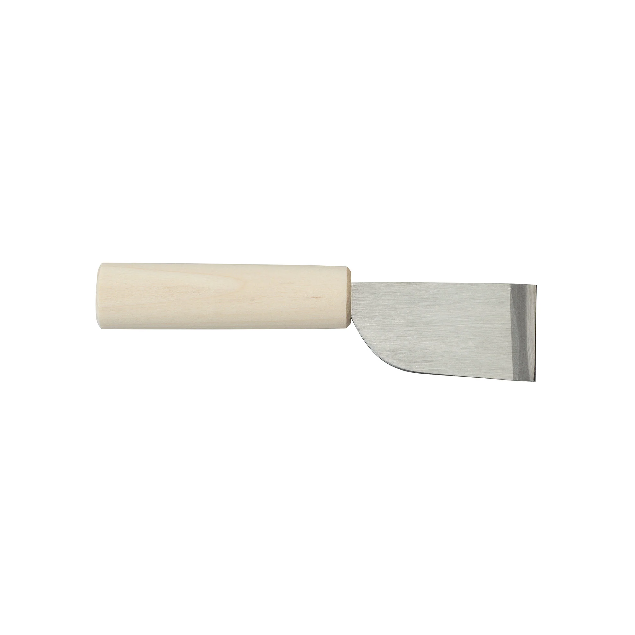 Flat Leather Skiving Knife - Image 4