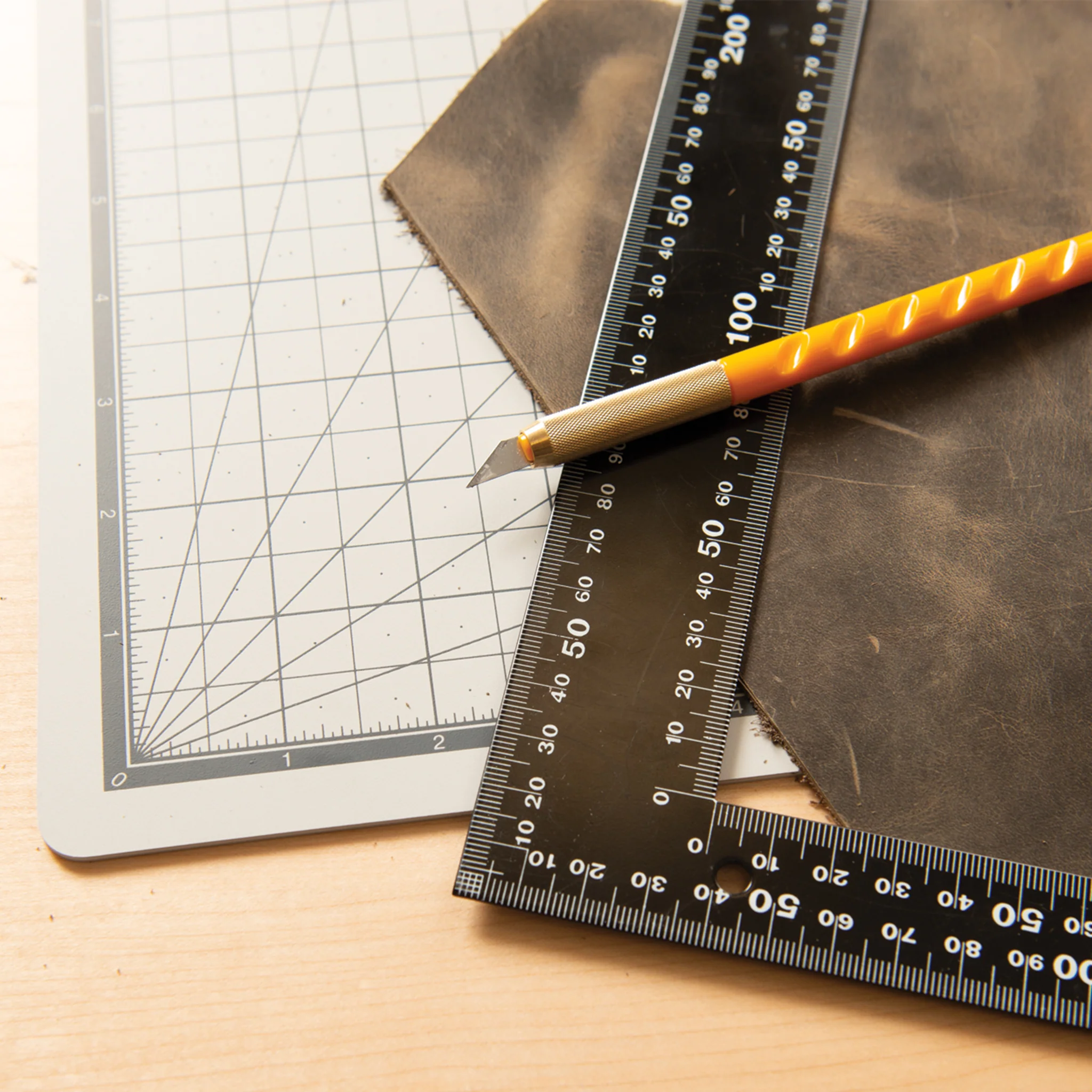 Folding Cutting Mat - Image 4