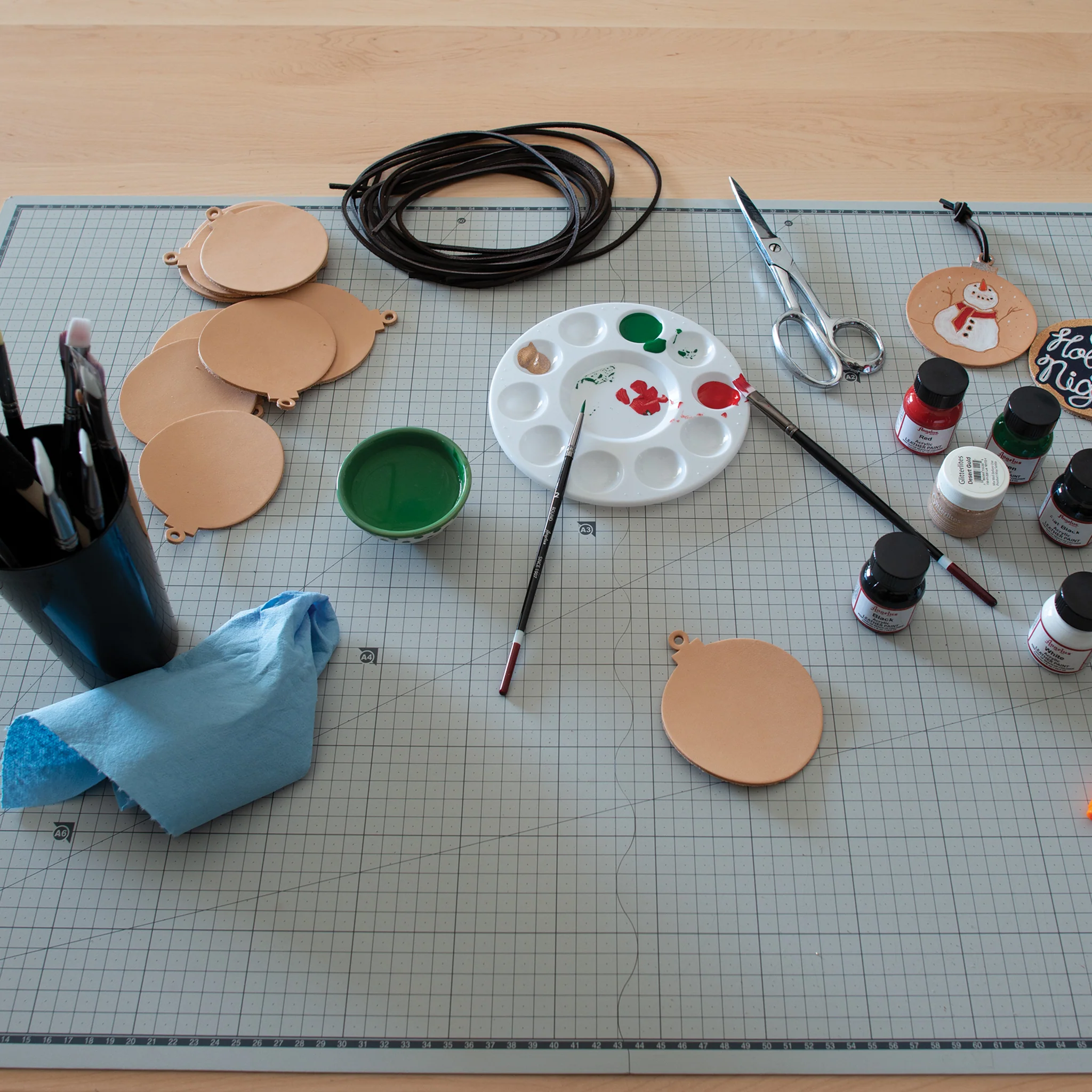 Folding Cutting Mat - Image 7