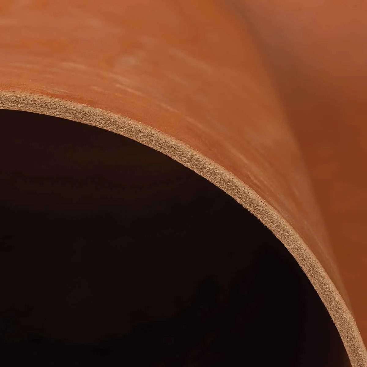 Hermann Oak® Bridle Leather, Sides - Image 4