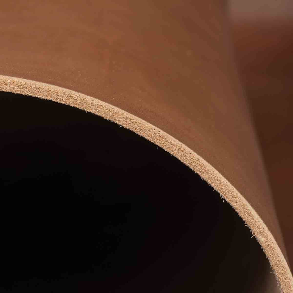 Hermann Oak® Bridle Leather, Sides - Image 7