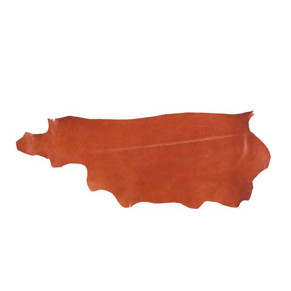 Hermann Oak® Utility Grade Bridle Leather - Image 5