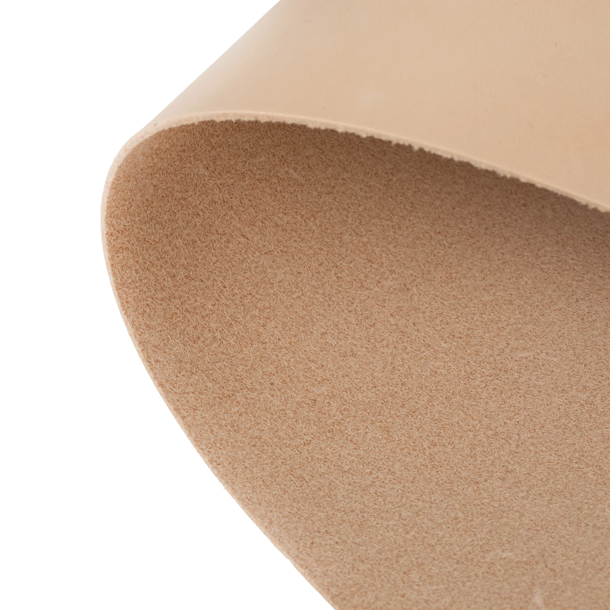 Veg Tanned Leather Panel - Image 6
