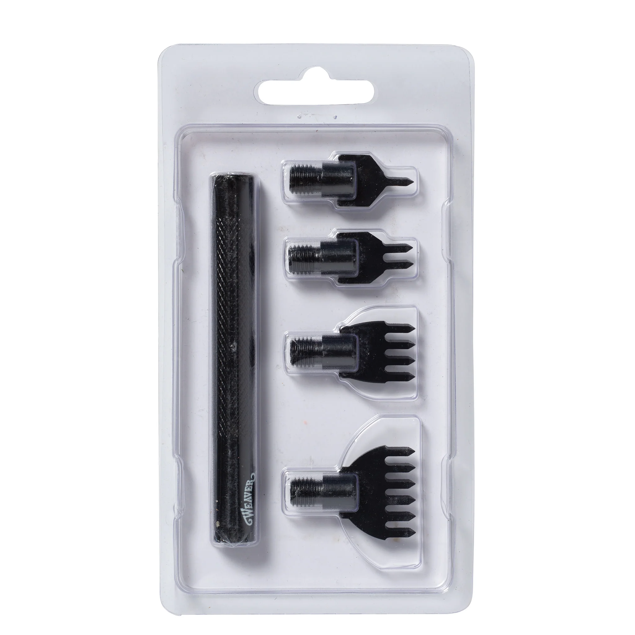 Interchangeable Diamond Stitching Chisel Sets - Image 8