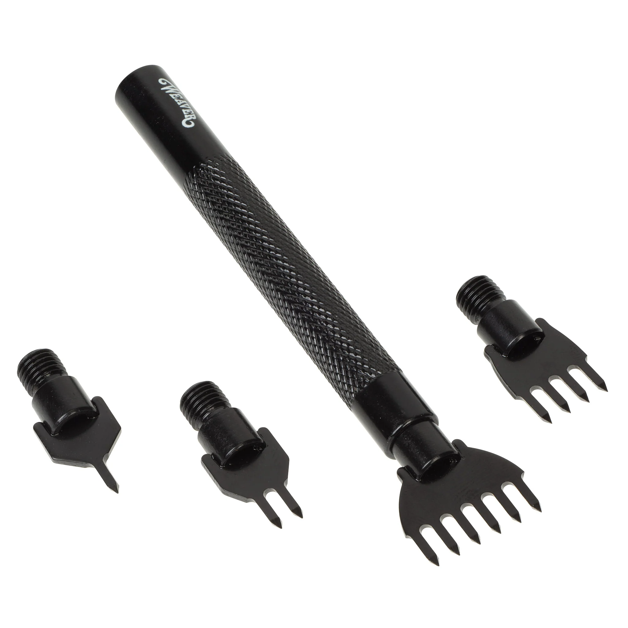 Interchangeable Diamond Stitching Chisel Sets - Image 9