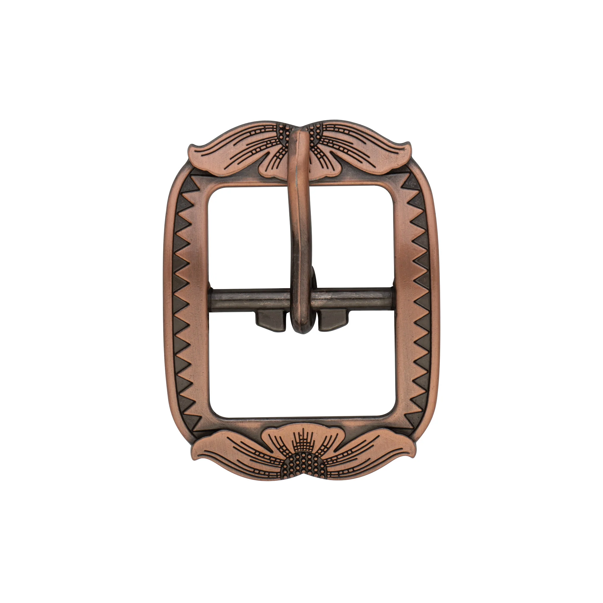 Jeremiah Watt Saltlick Center Bar Buckle - Image 11