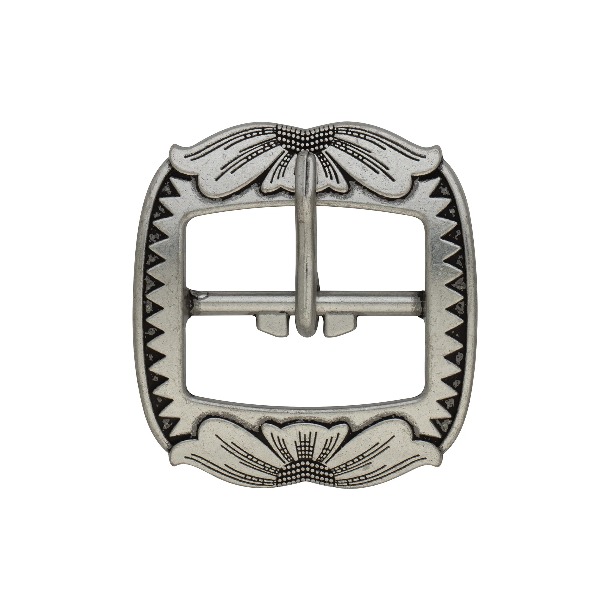 Jeremiah Watt Saltlick Center Bar Buckle - Image 18