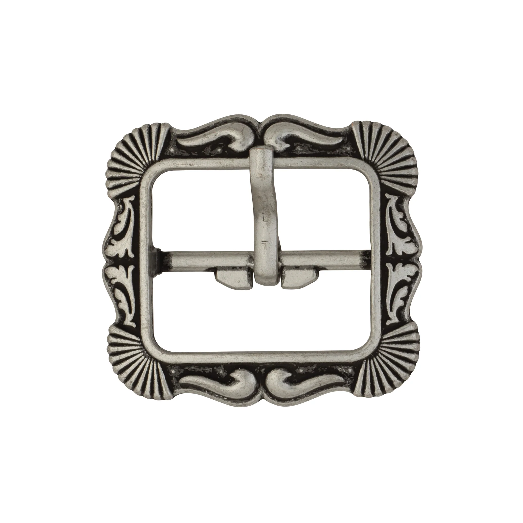 Jeremiah Watt Santa Fe Buckle - Image 8