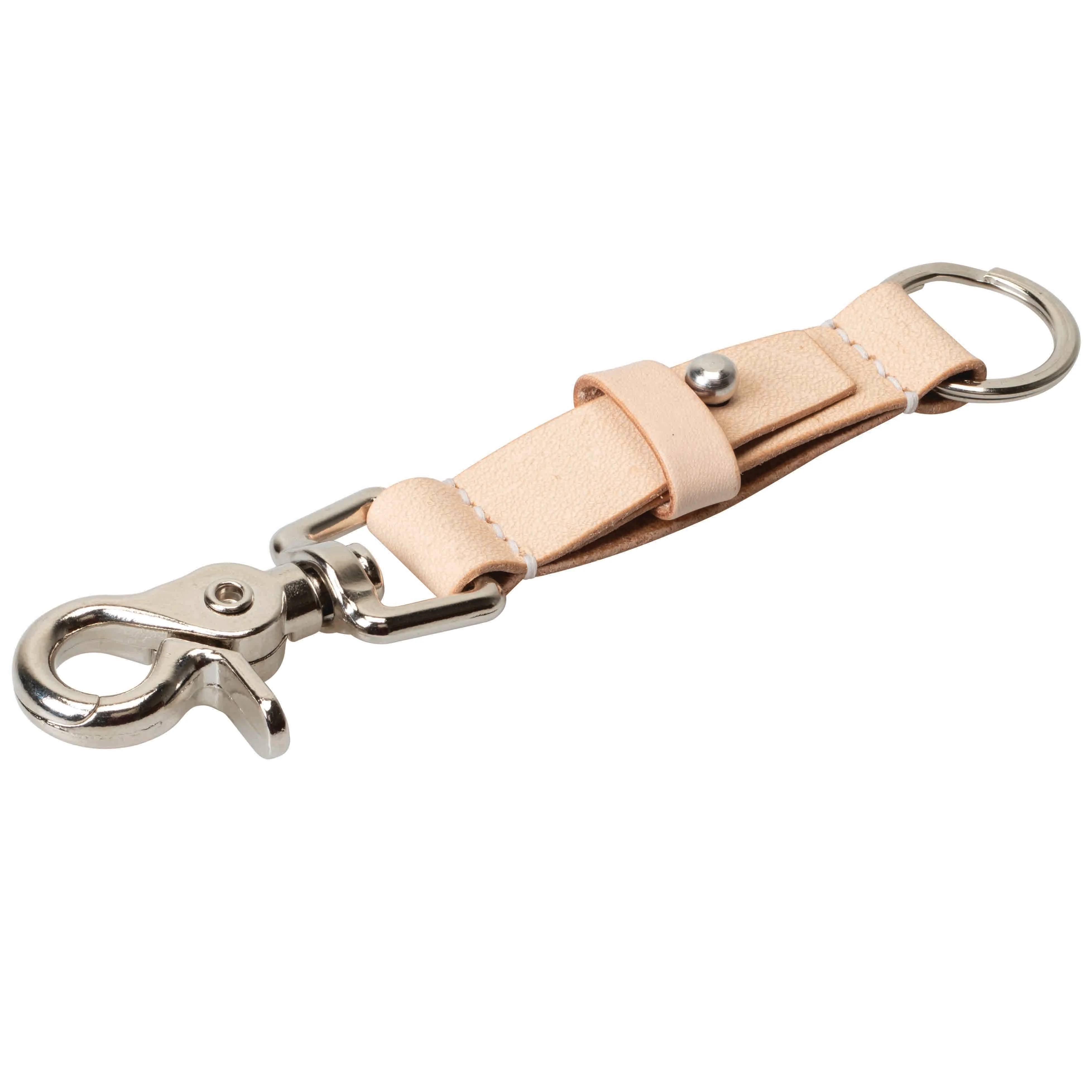 Keychain Leathercraft Kit - Image 4
