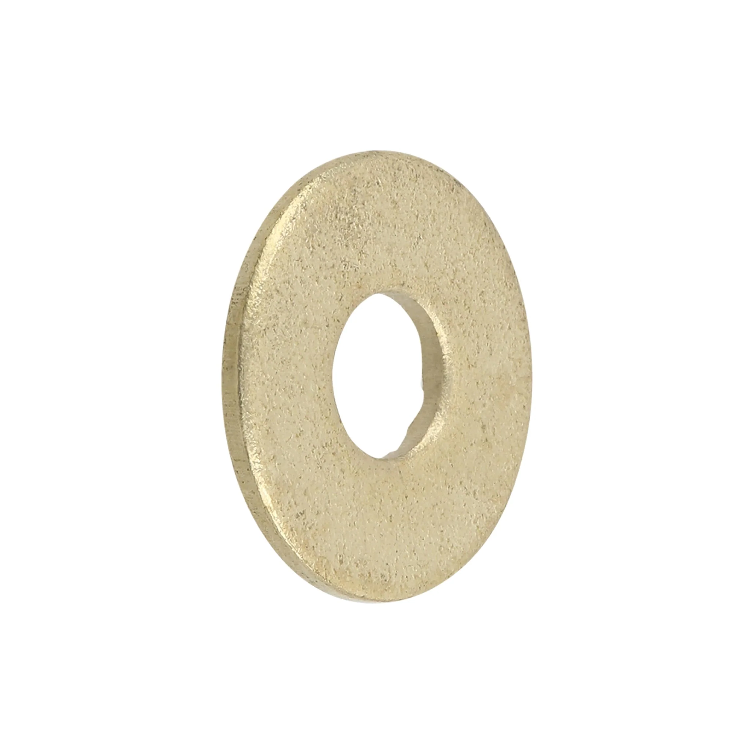 7/16" Brass, 3/16" Inside Diameter Washer, Steel, 24-pack - Image 2