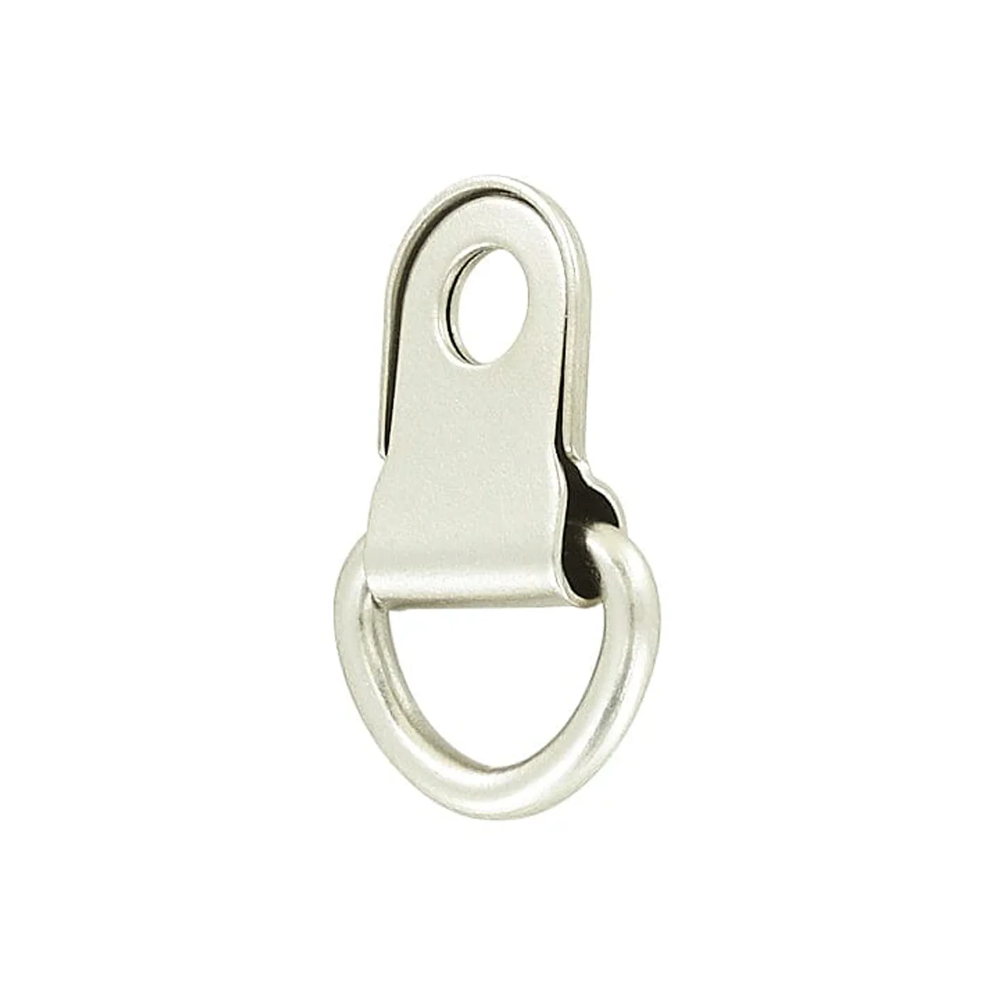 3/8" Nickel, Speed Lace, Steel - Image 4