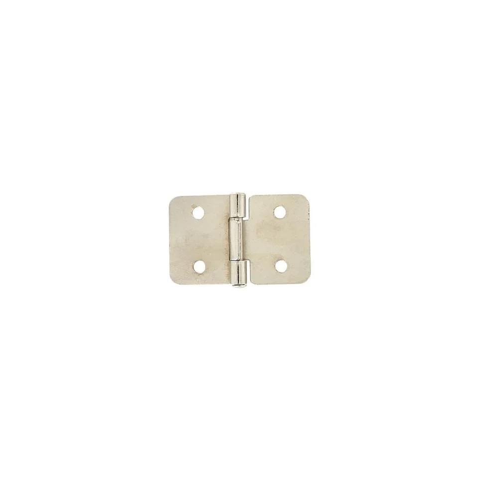 1" Nickel, Lift-a-Part Hinge, Zinc Alloy - Image 4