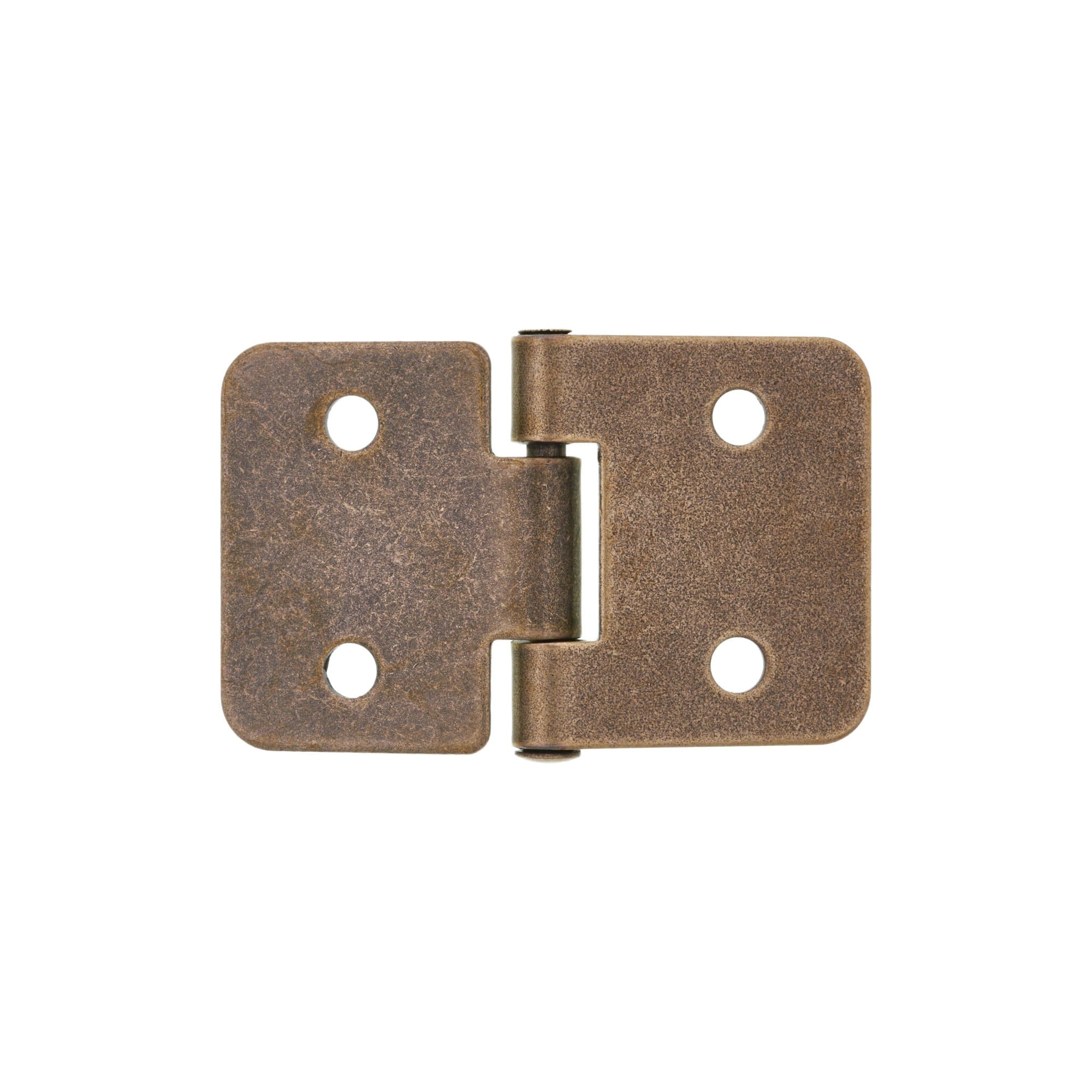 1" Antique Brass, Lift-a-Part Hinge, Zinc Alloy