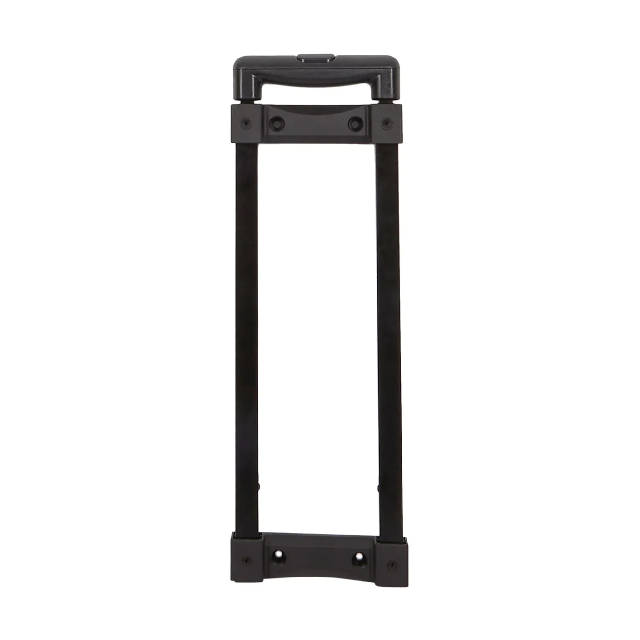 16" Black, 3-Stage Pull Handle Assembly