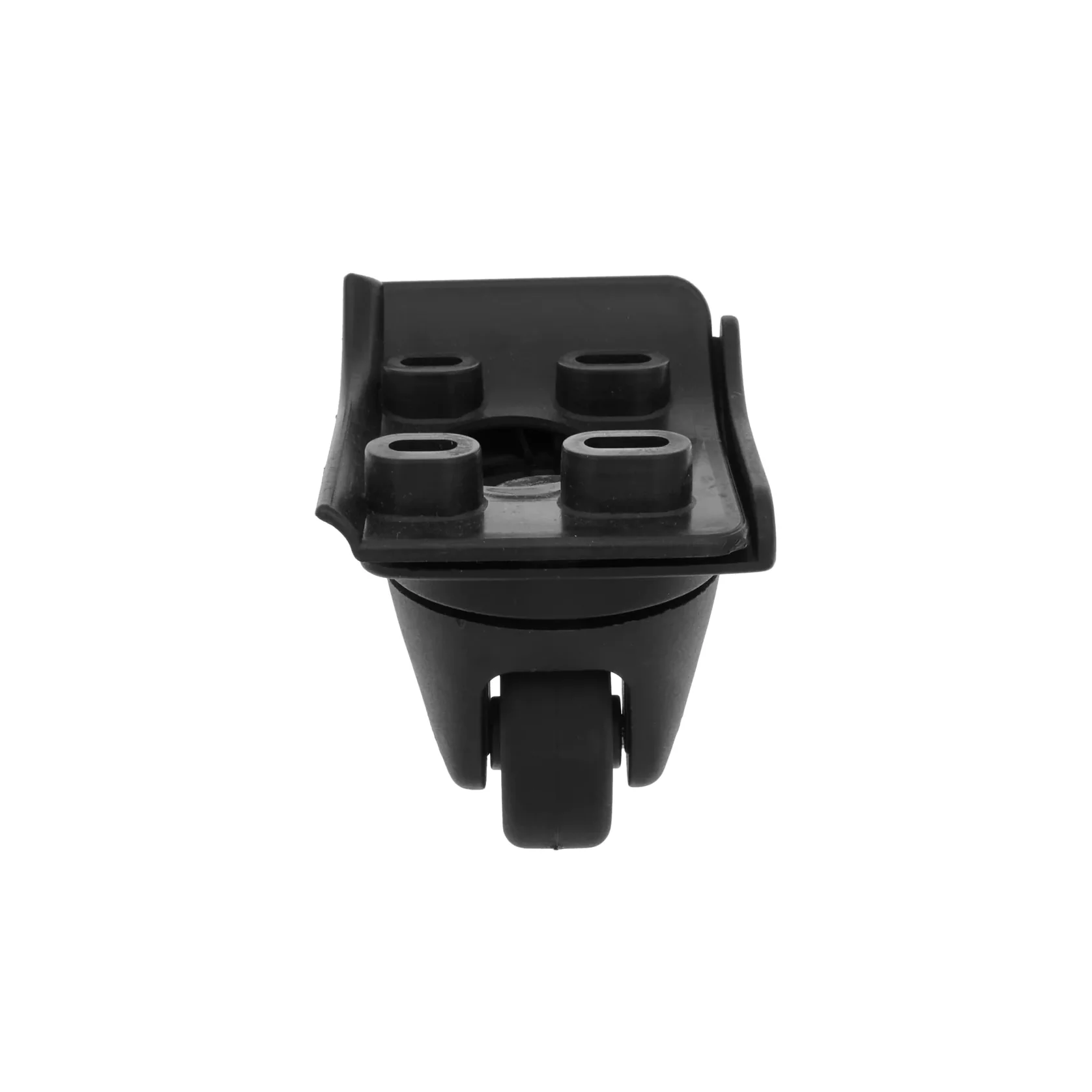 40mm Front Spinner Wheel Pair, Plastic - Image 5