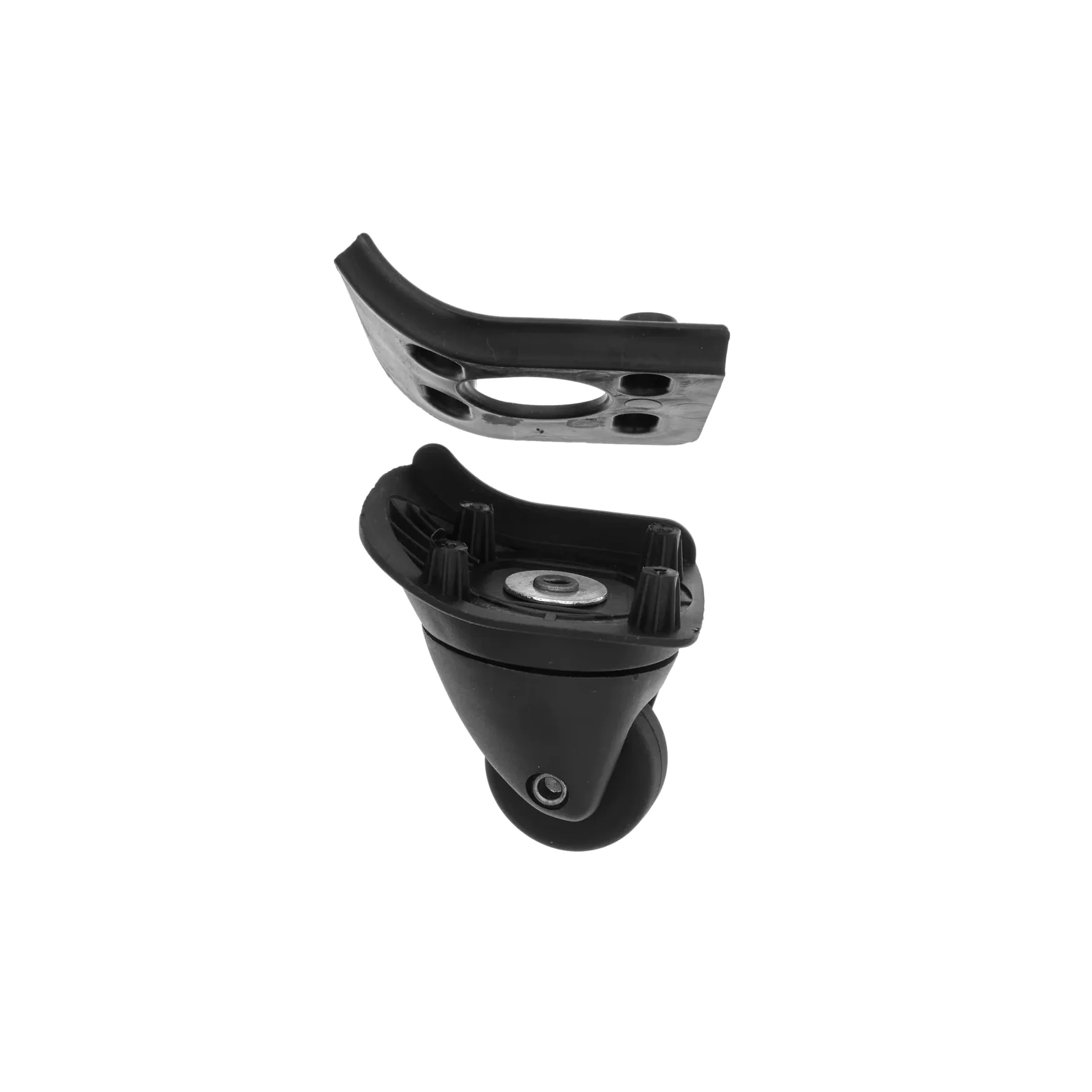 40mm Front Spinner Wheel Pair, Plastic - Image 7